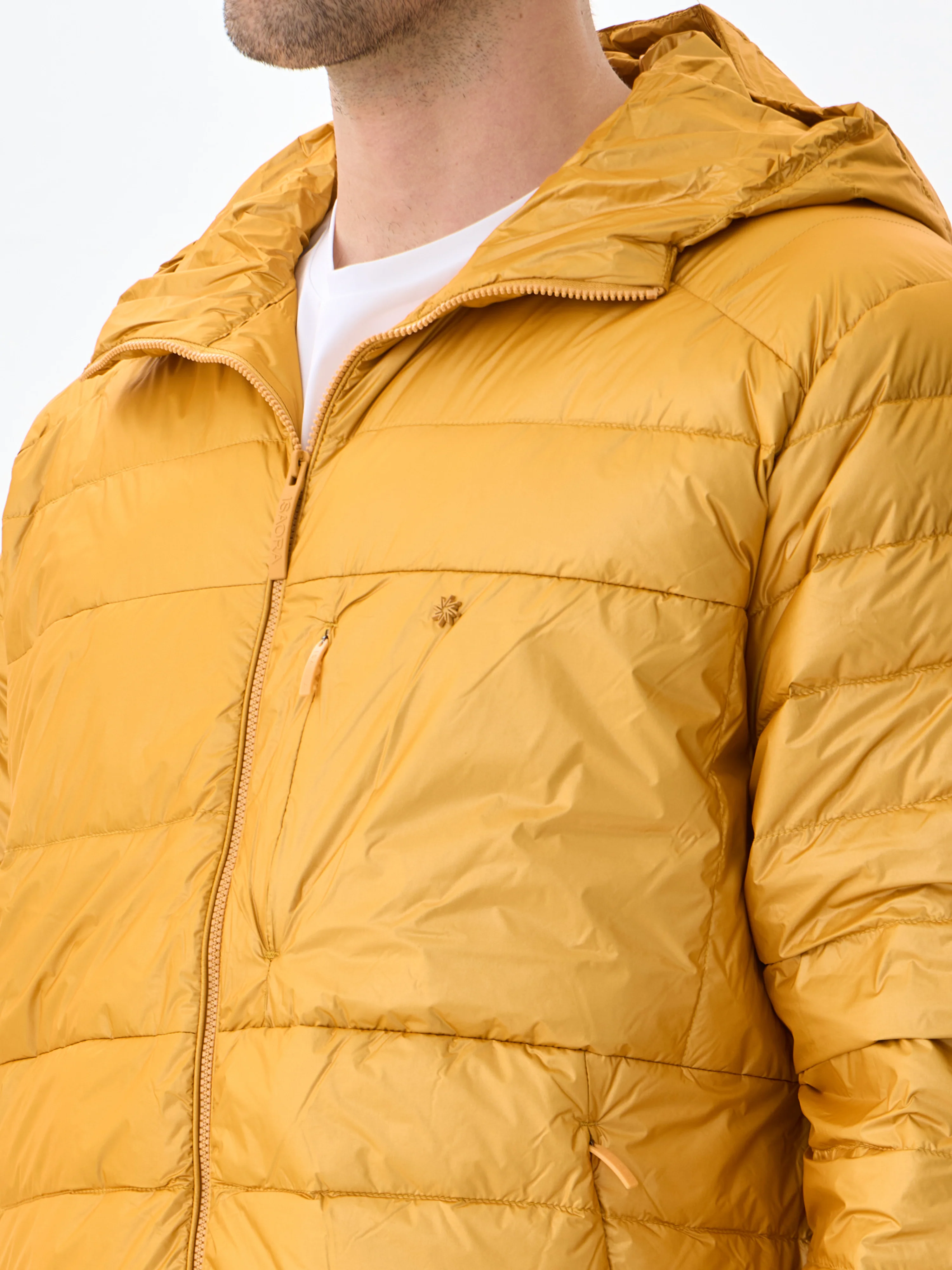 HOODED BOLD DOWN CEKET - Image 44