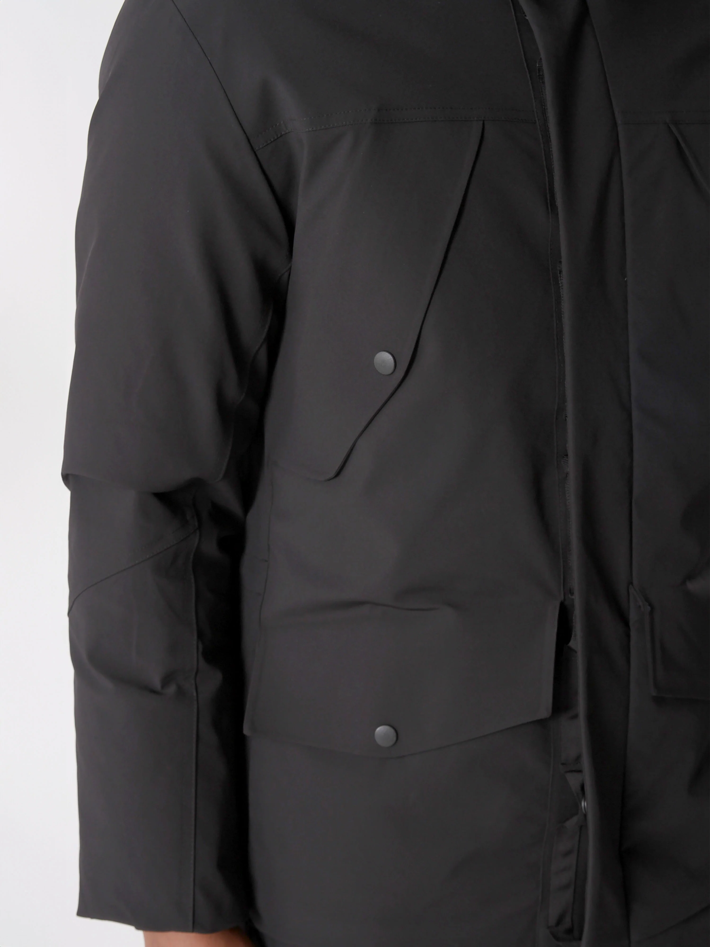 DOWN STORM PARKA - Image 14