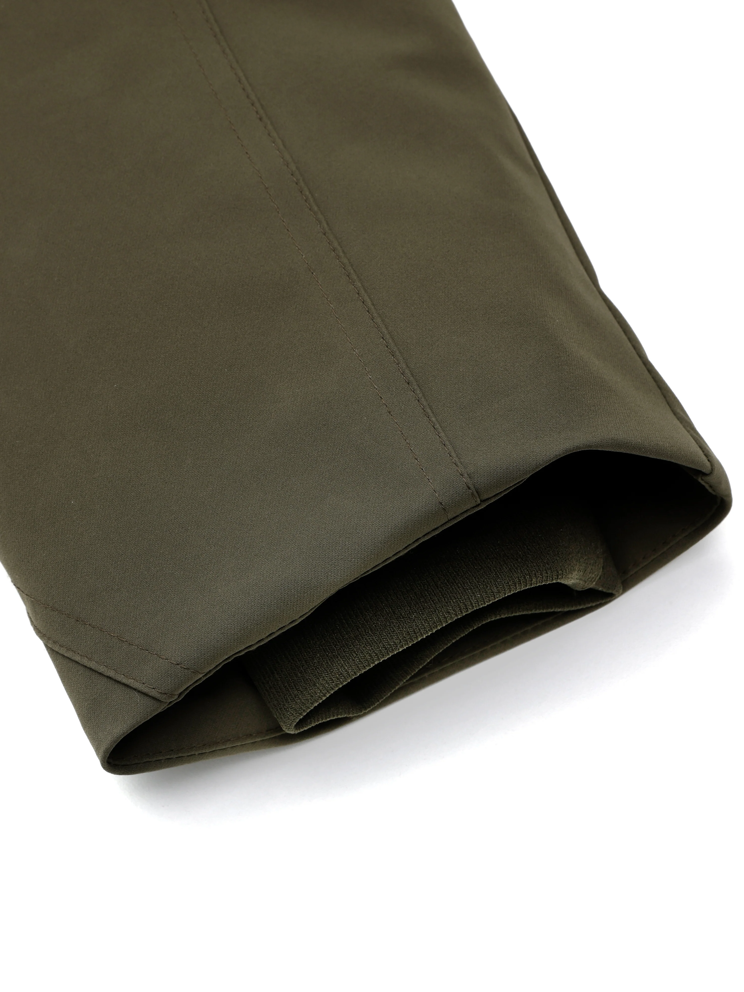 DOWN STORM PARKA - Image 40
