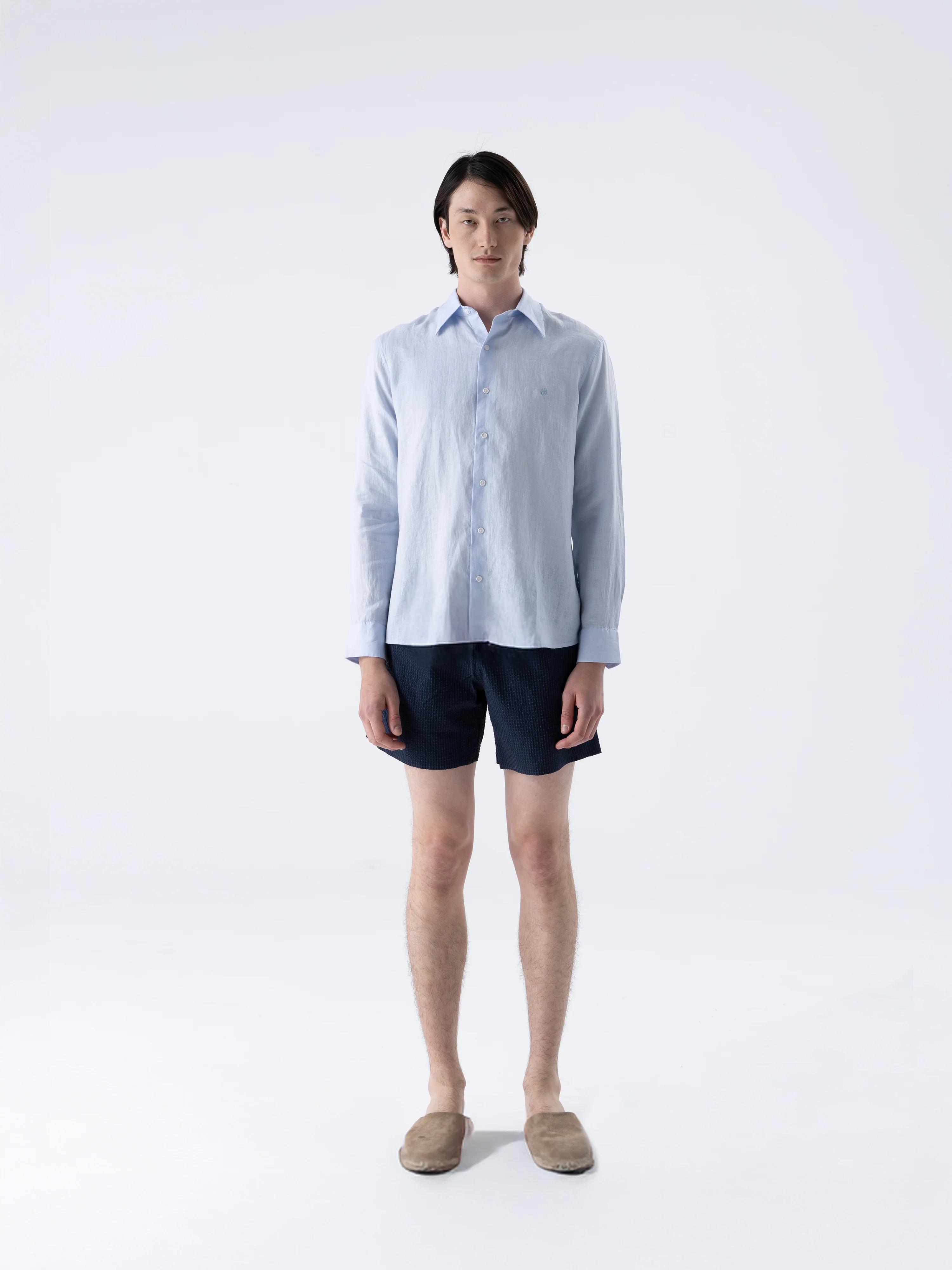 THE LINEN GÖMLEK - Image 16