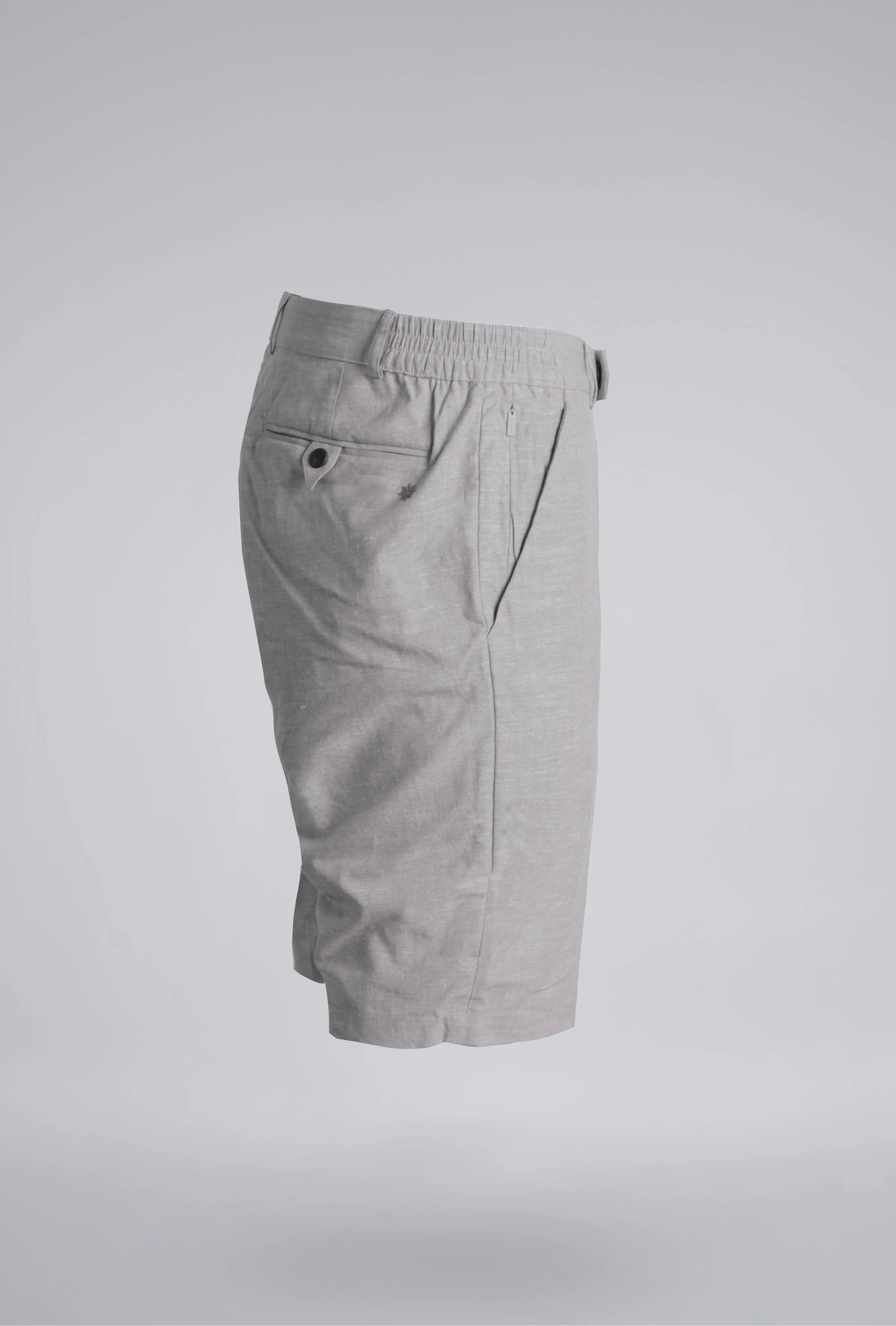 PERFORMANCE LINEN ŞORT - Image 13