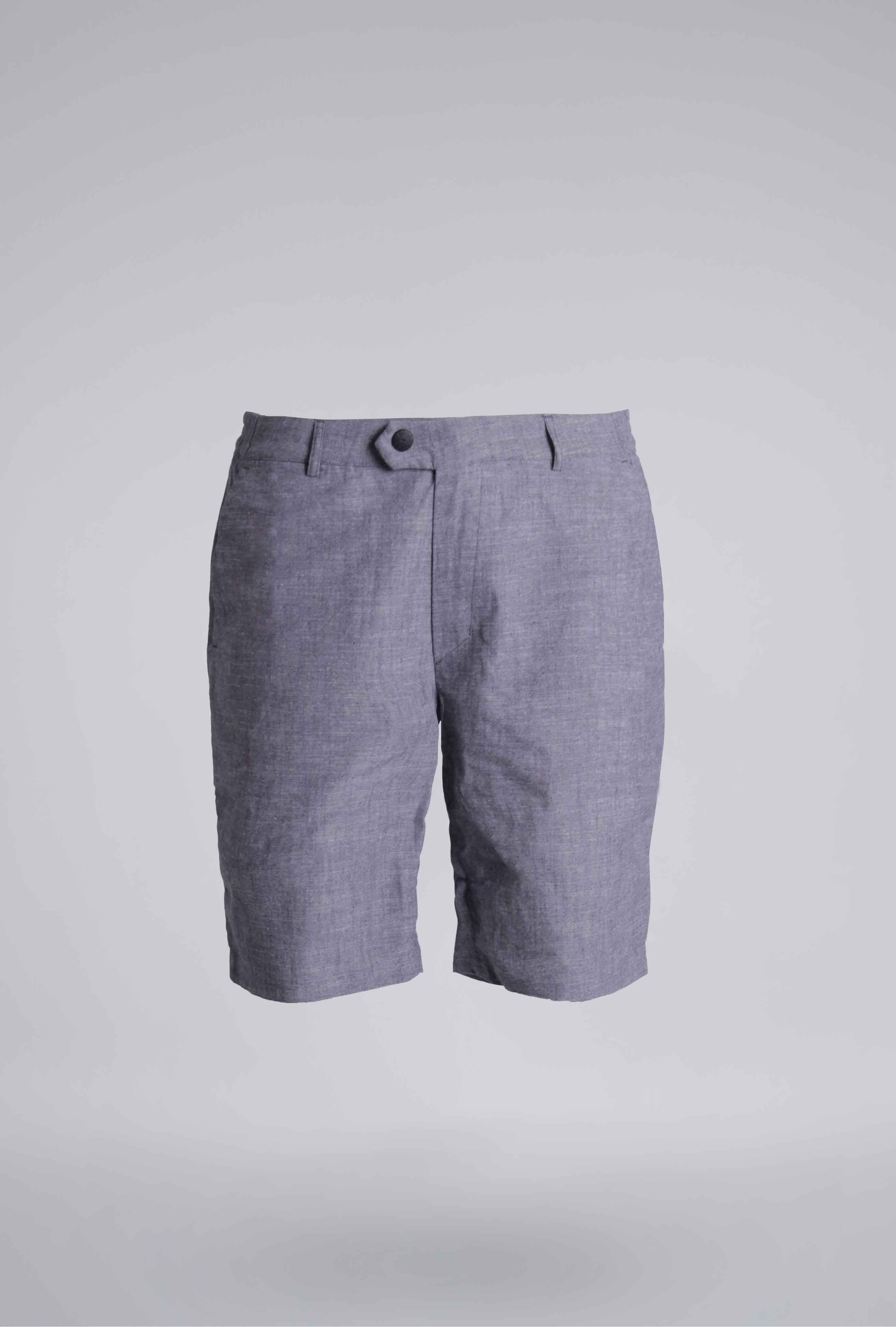 PERFORMANCE LINEN ŞORT - Image 16
