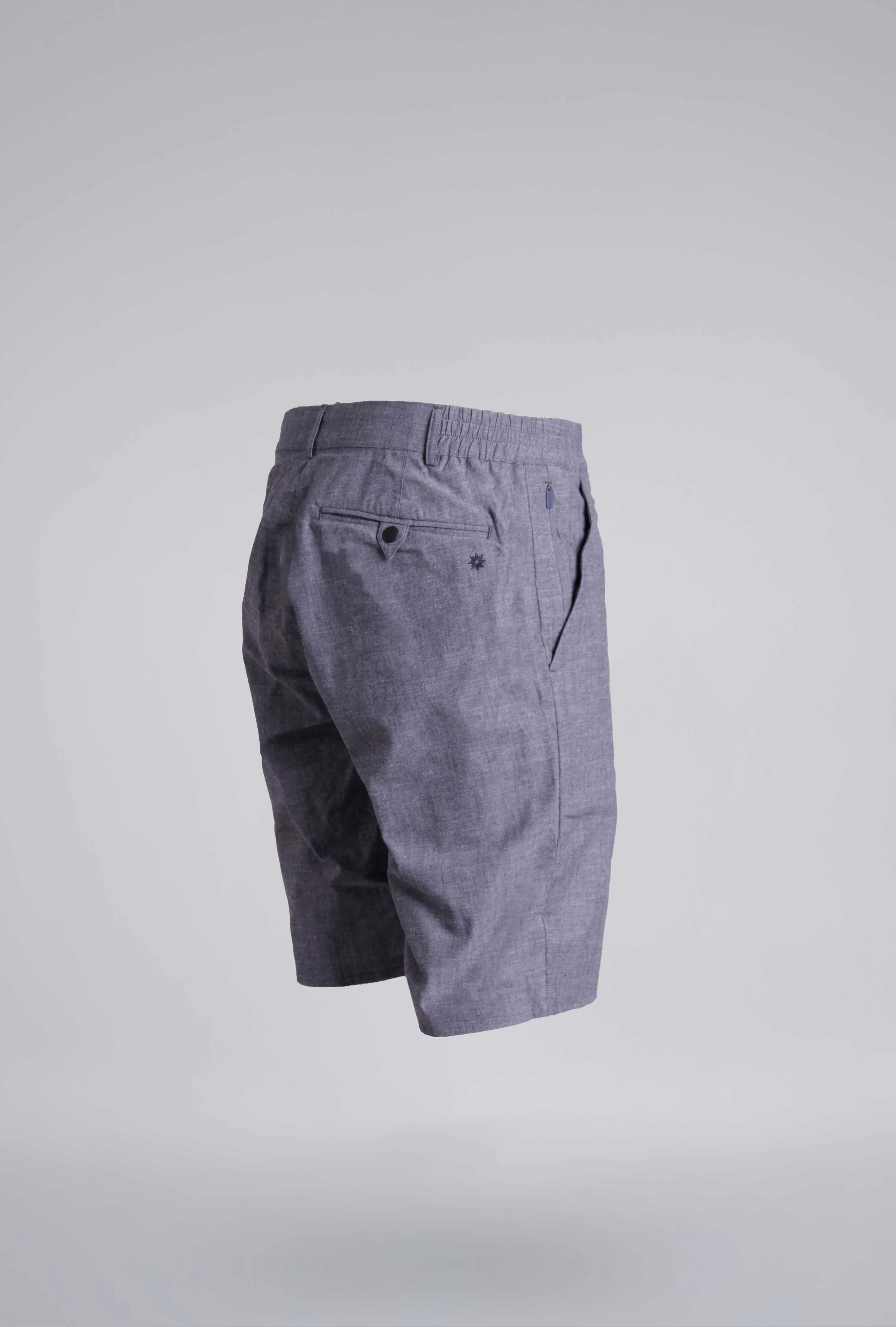 PERFORMANCE LINEN ŞORT - Image 17