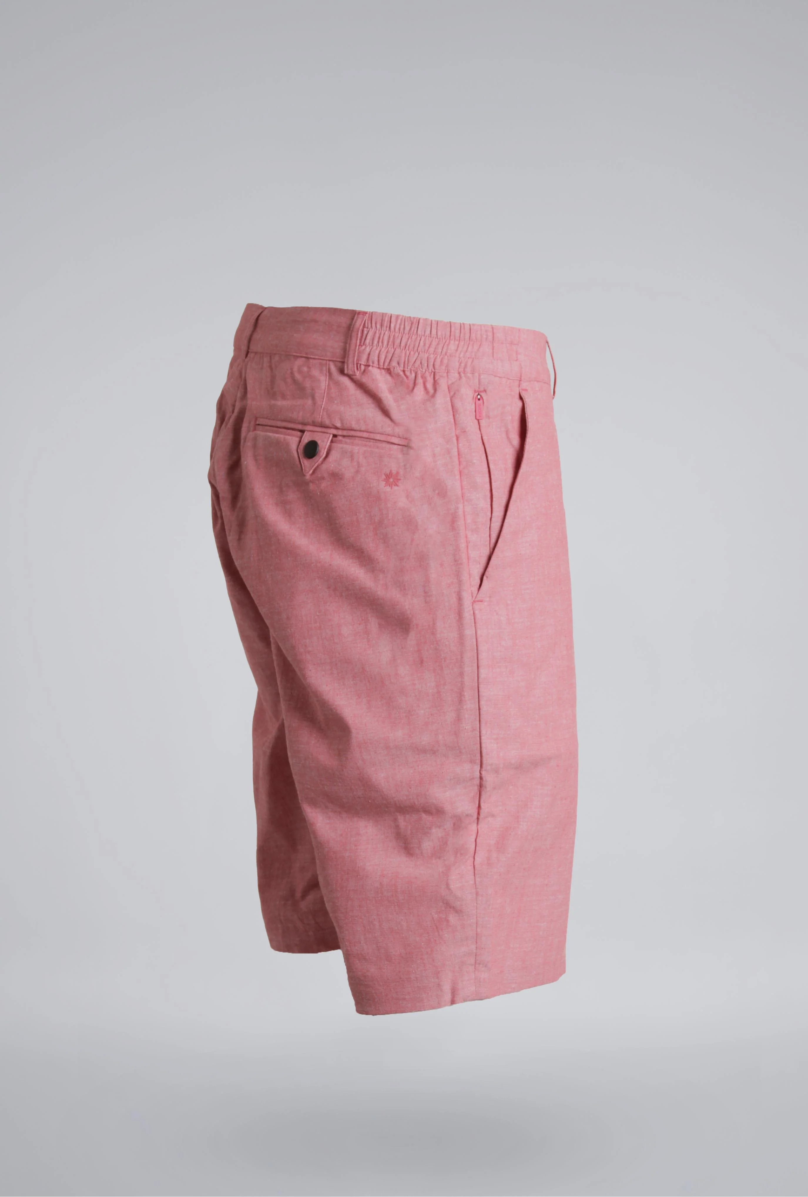PERFORMANCE LINEN ŞORT - Image 22