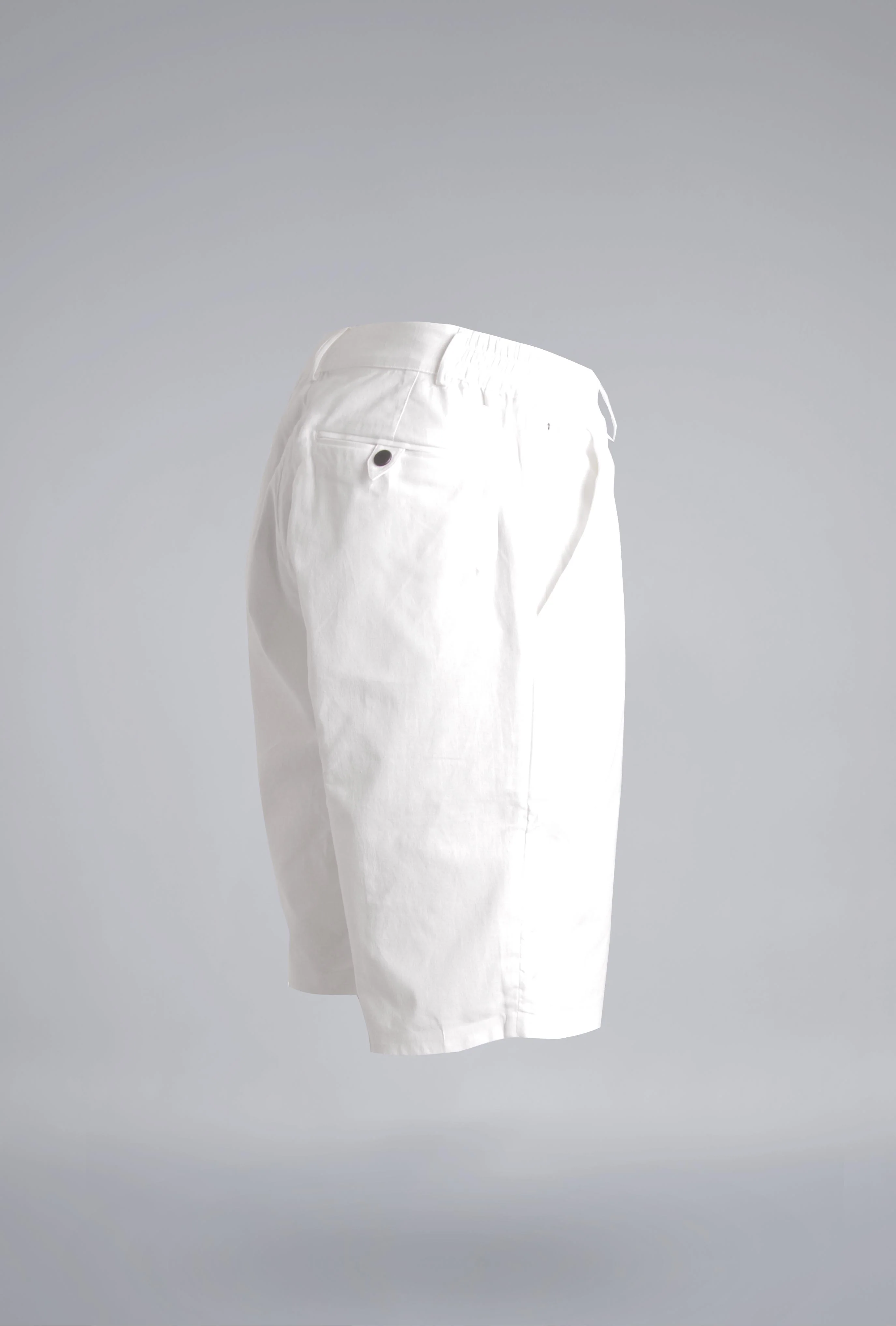 PERFORMANCE LINEN ŞORT - Image 32