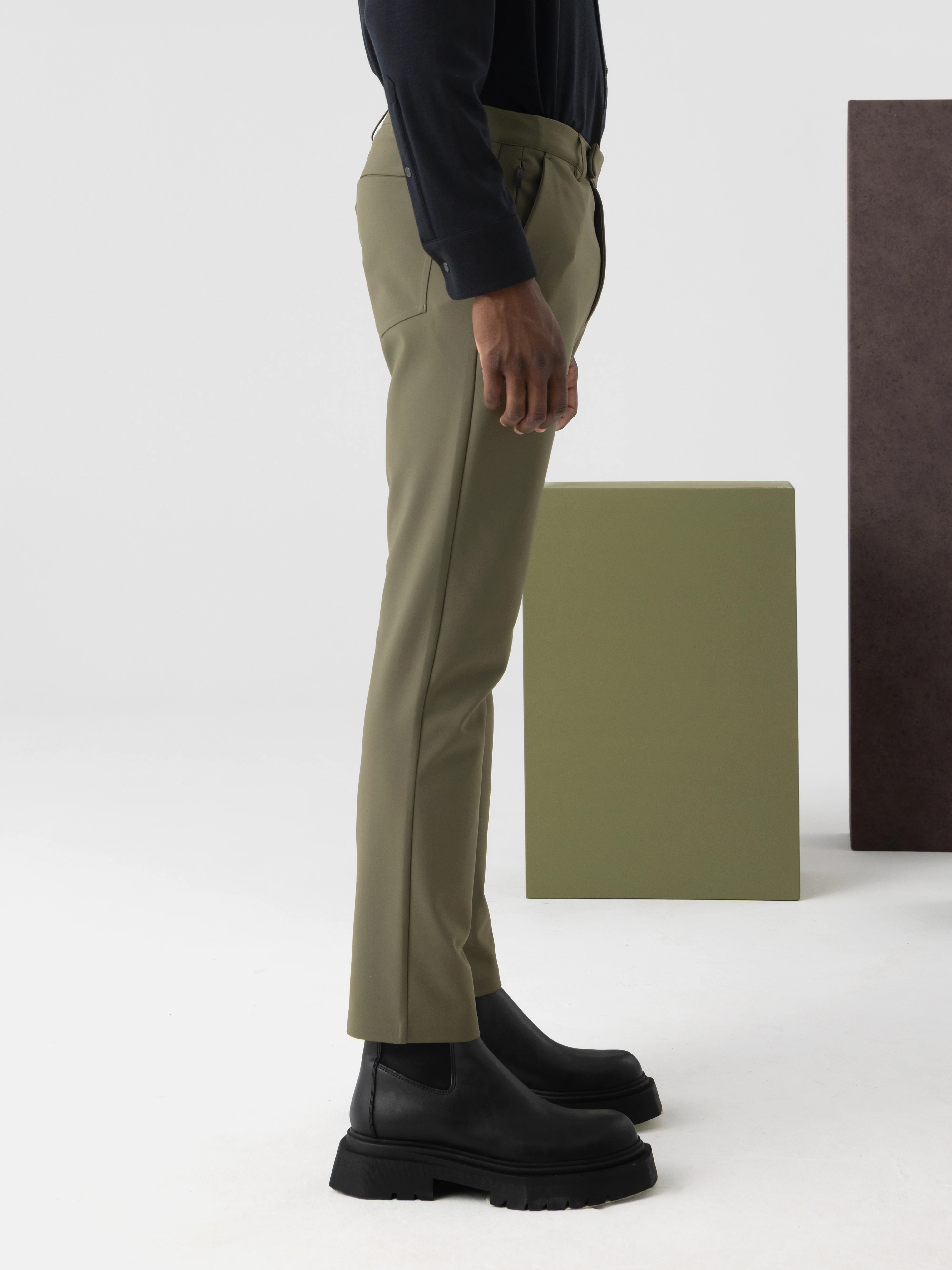 BLAZING PANTOLON - Image 3