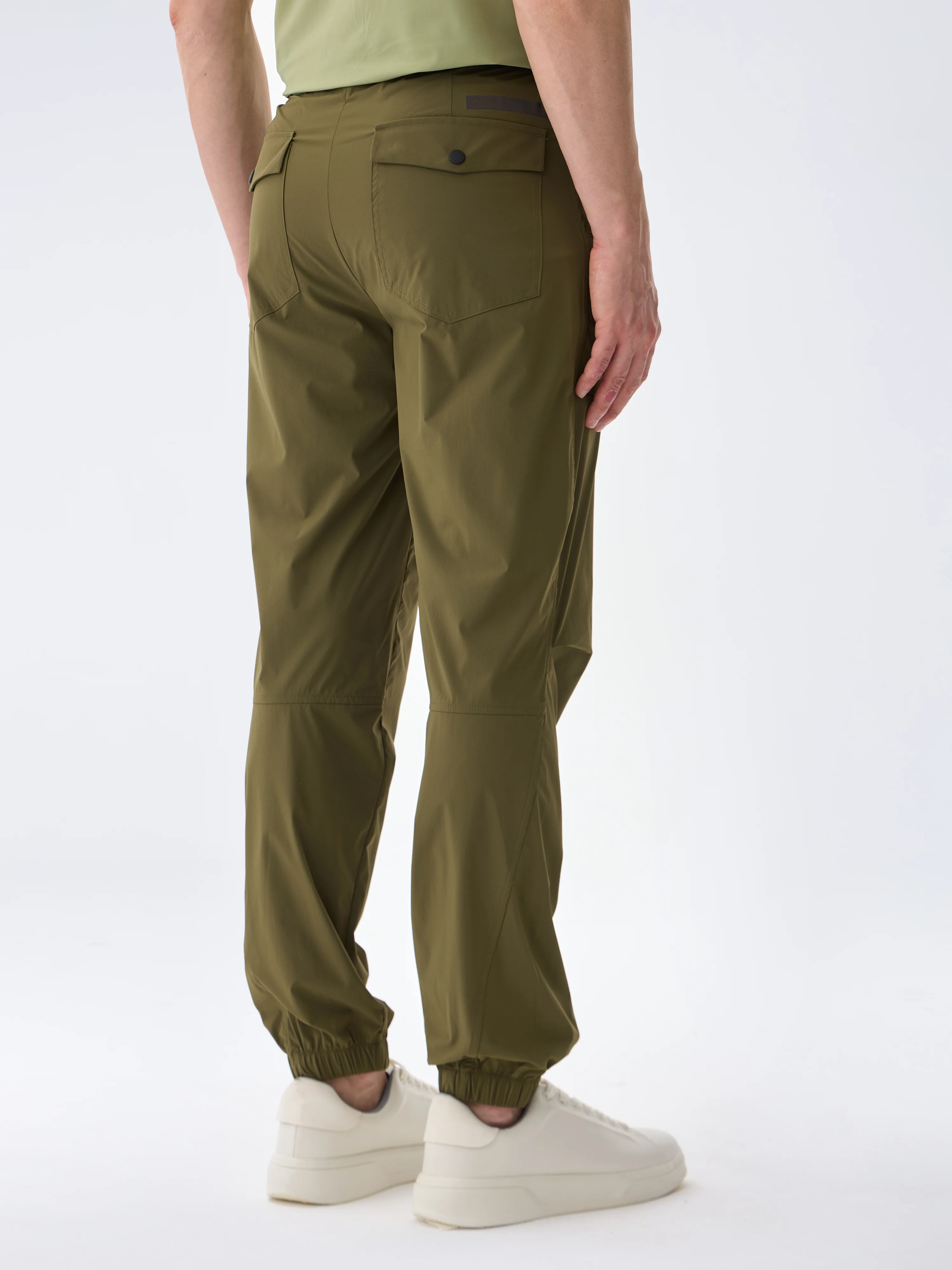 LOOSE PANTOLON - Image 19