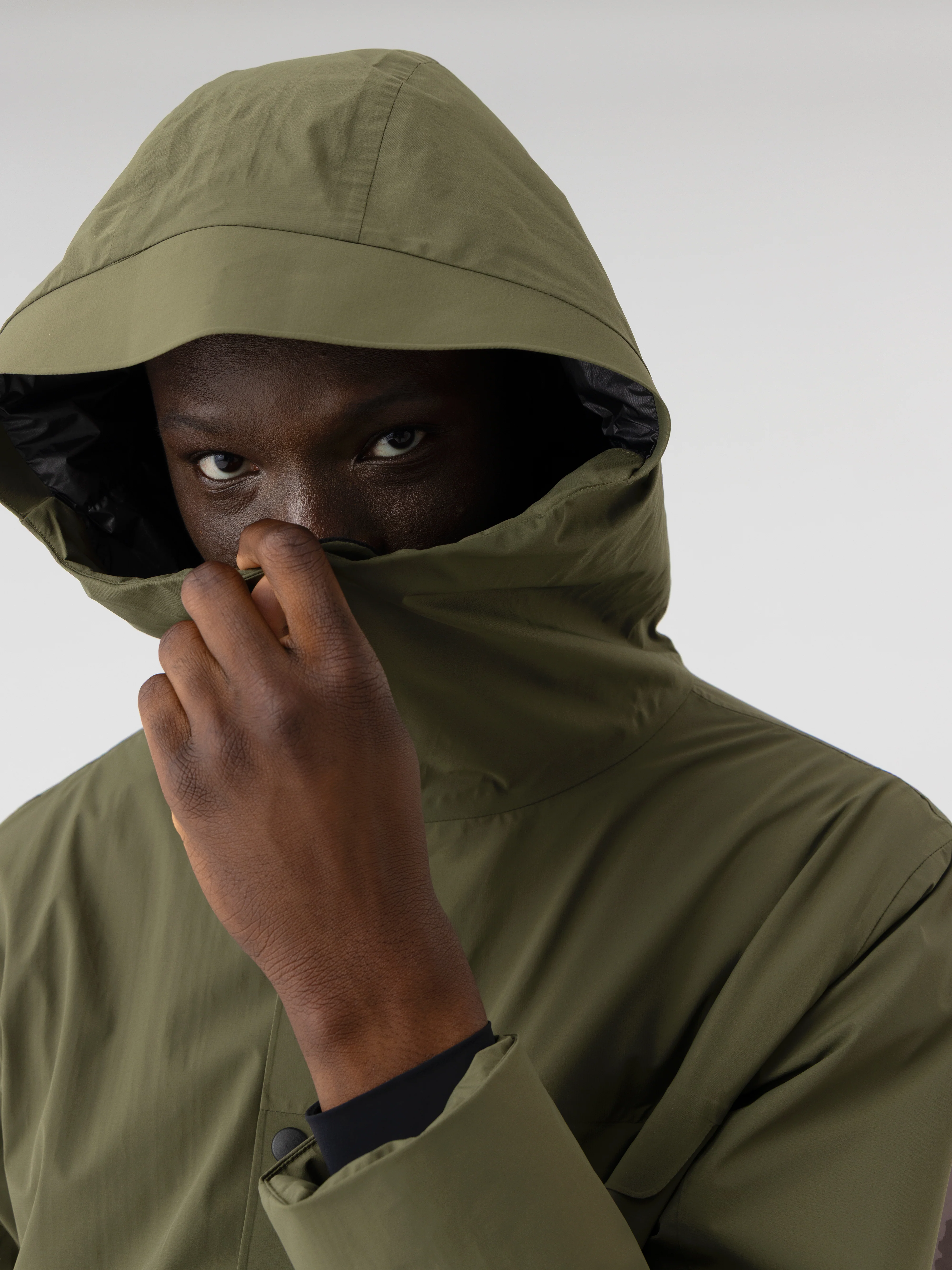 ROCKET PARKA CEKET - Image 6