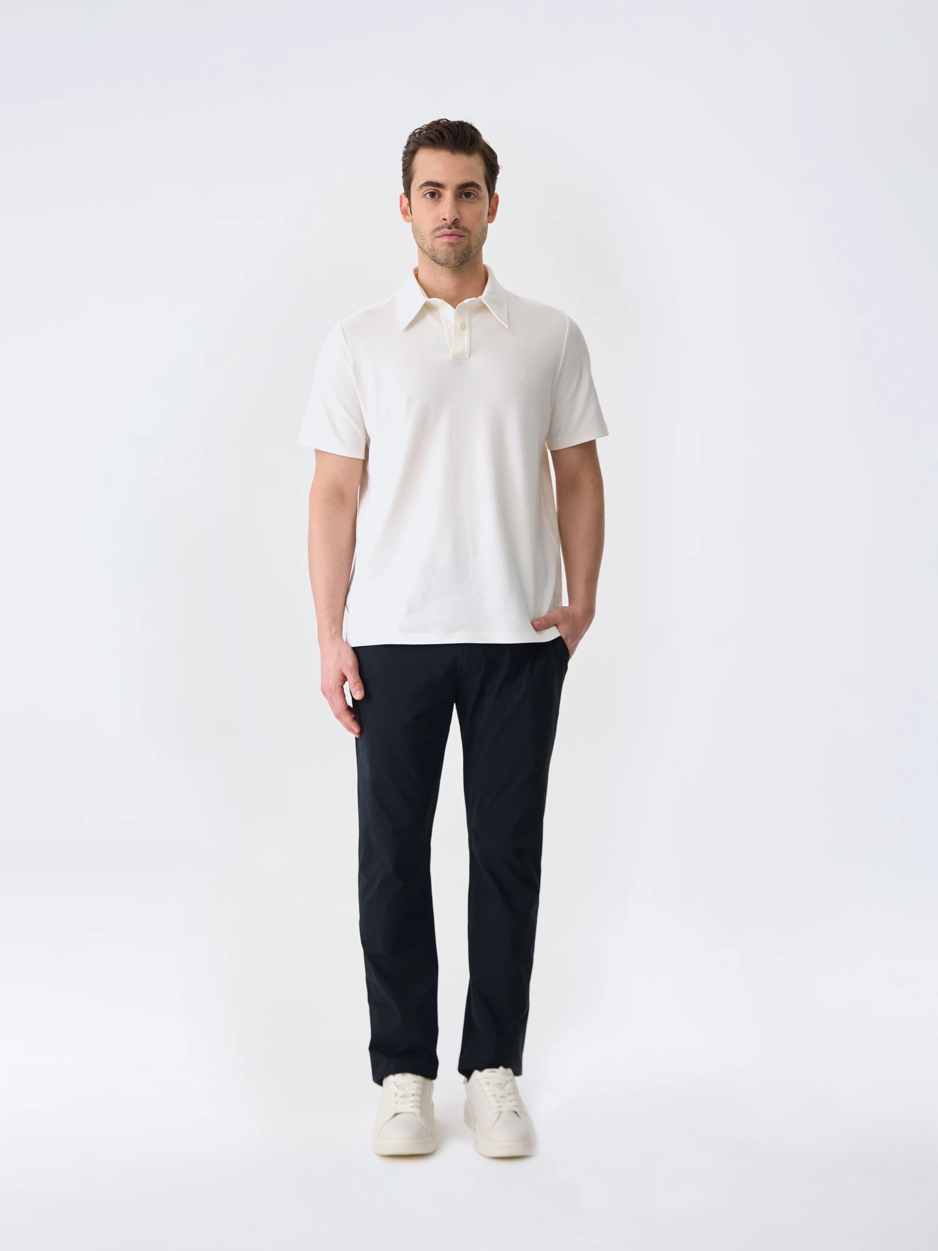 ALL DAY POLO TİŞÖRT - Image 25