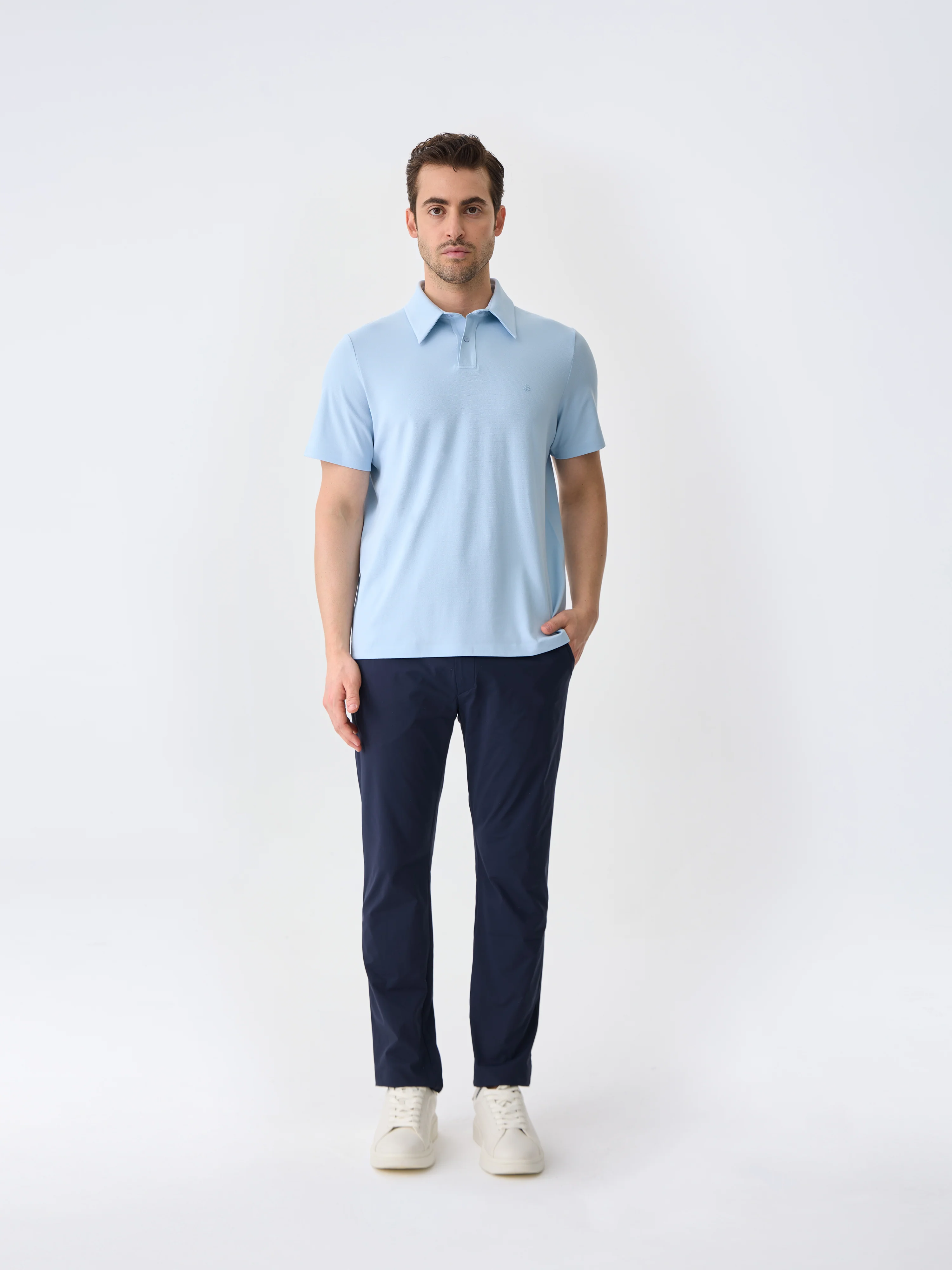 ALL DAY POLO TİŞÖRT - Image 6