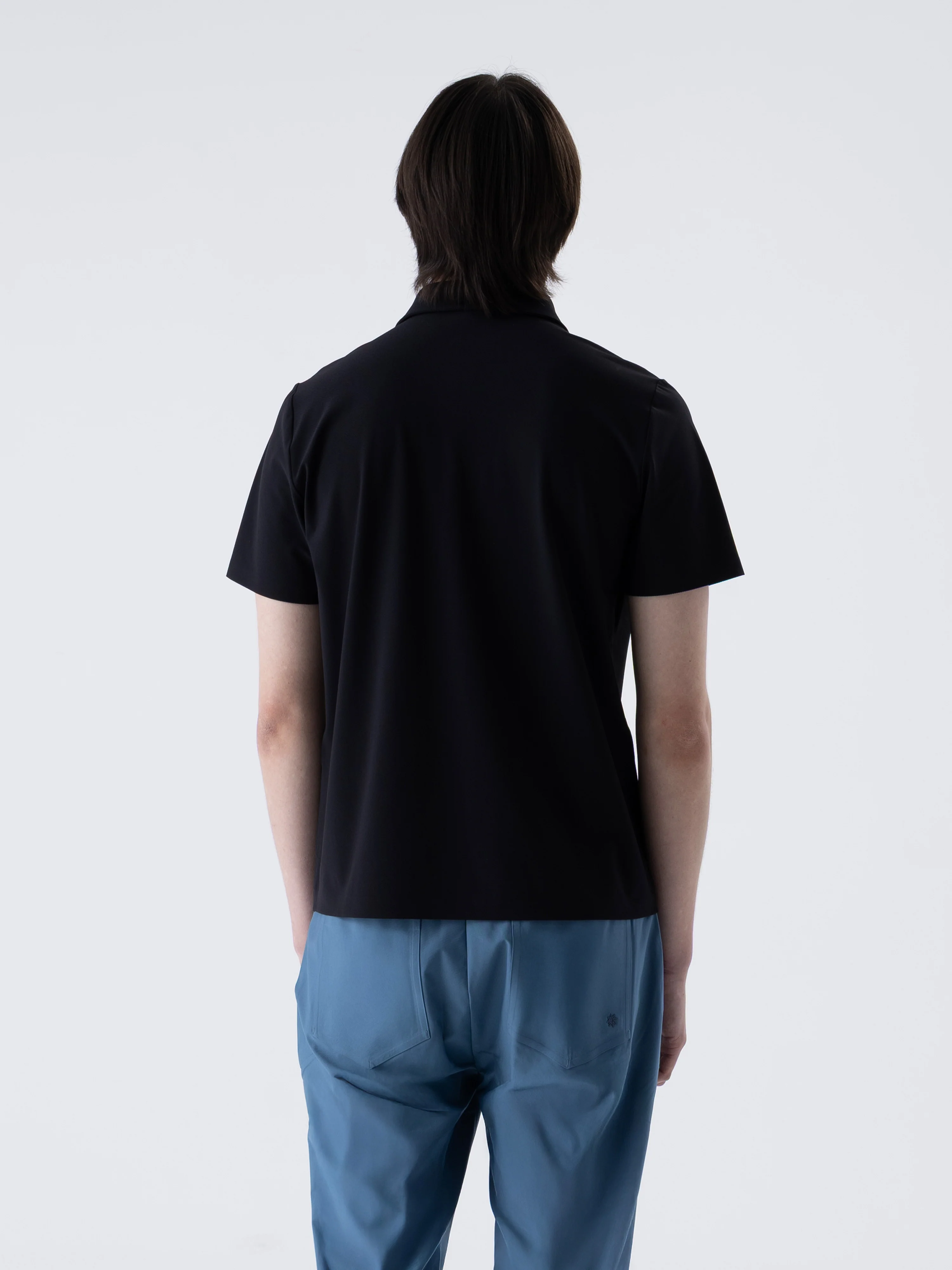 COMFORT PIQUE POLO TİŞÖRT - Image 15