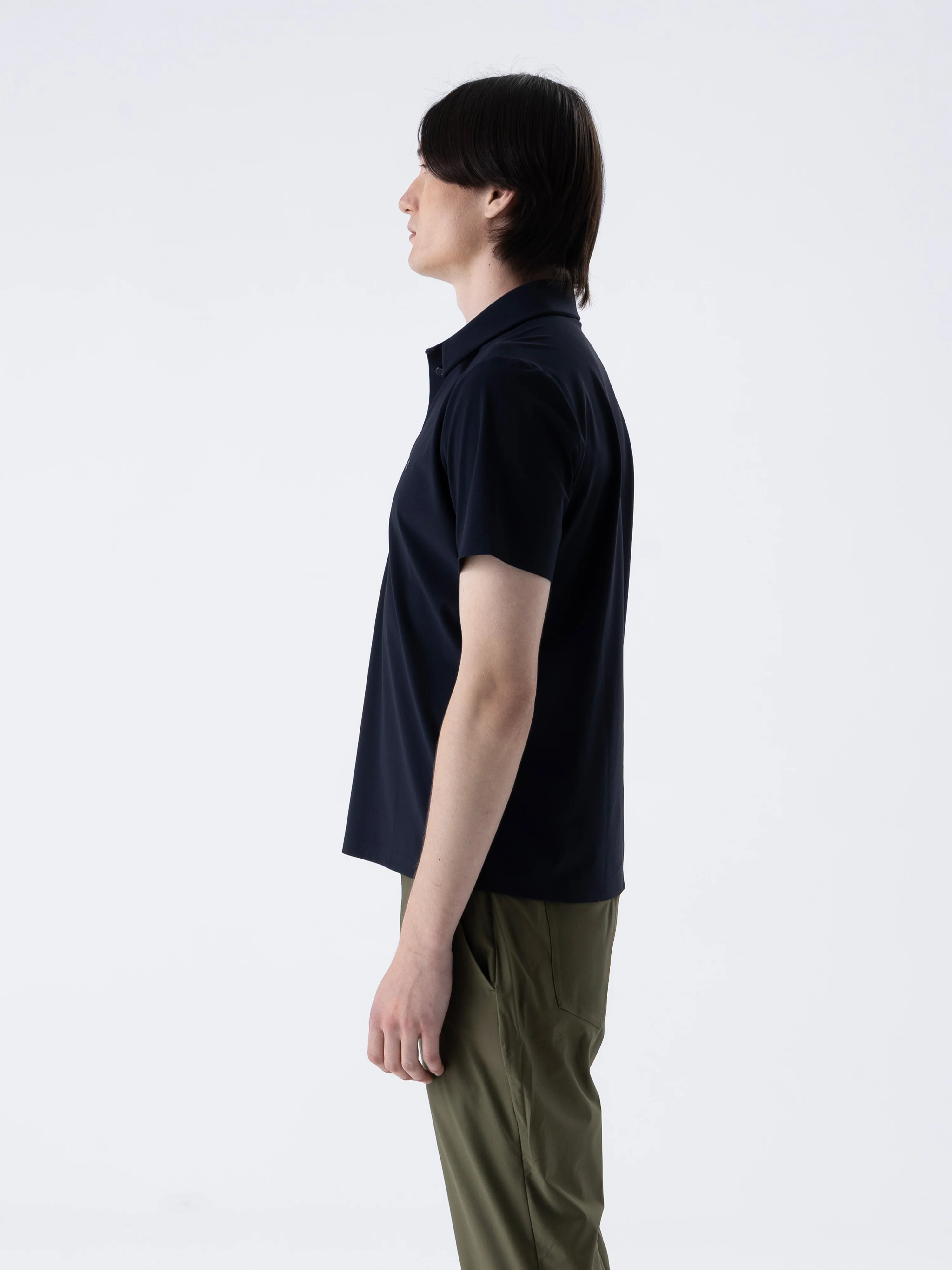 COMFORT PIQUE POLO TİŞÖRT - Image 19