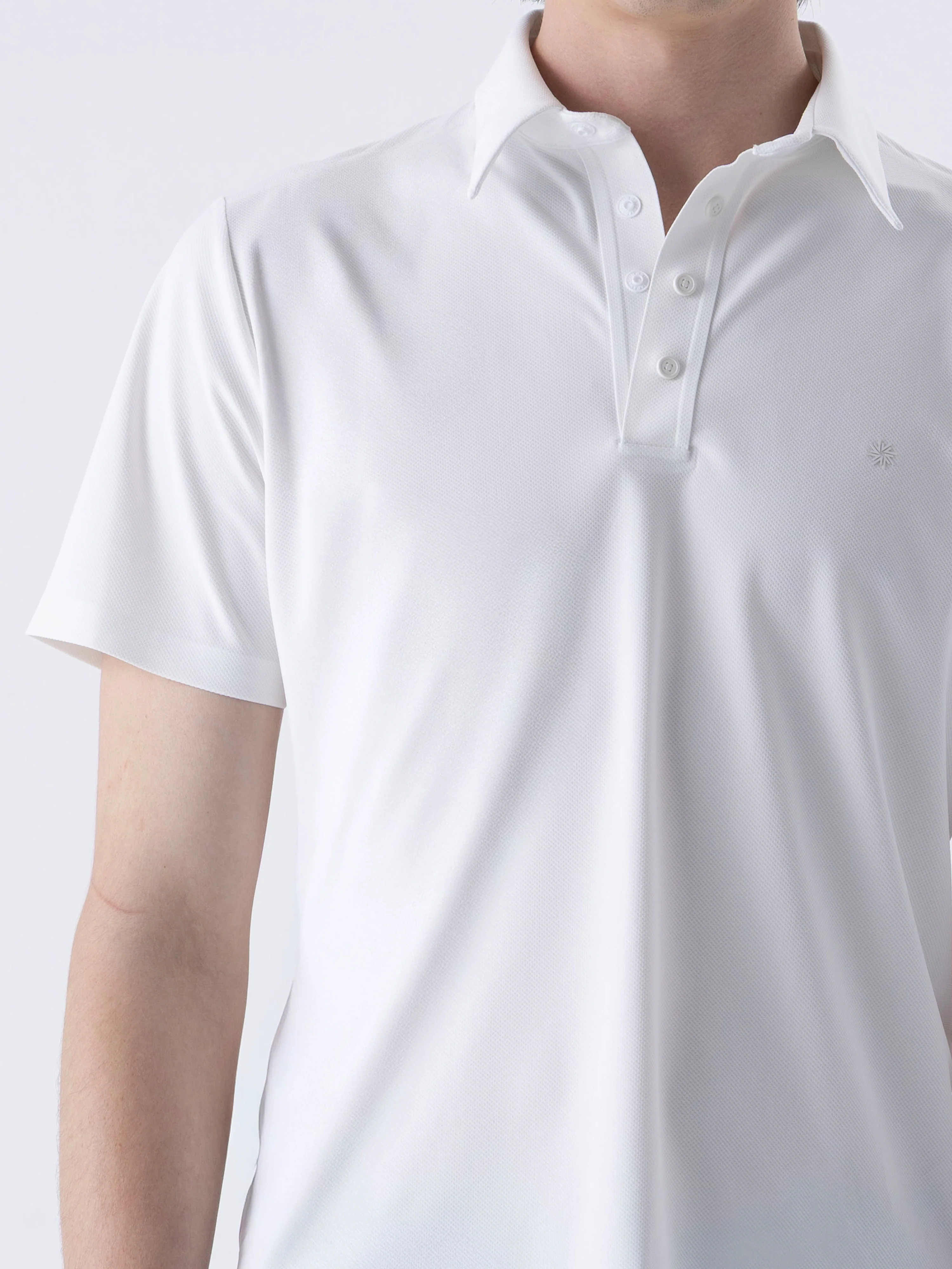 COMFORT PIQUE POLO TİŞÖRT - Image 23
