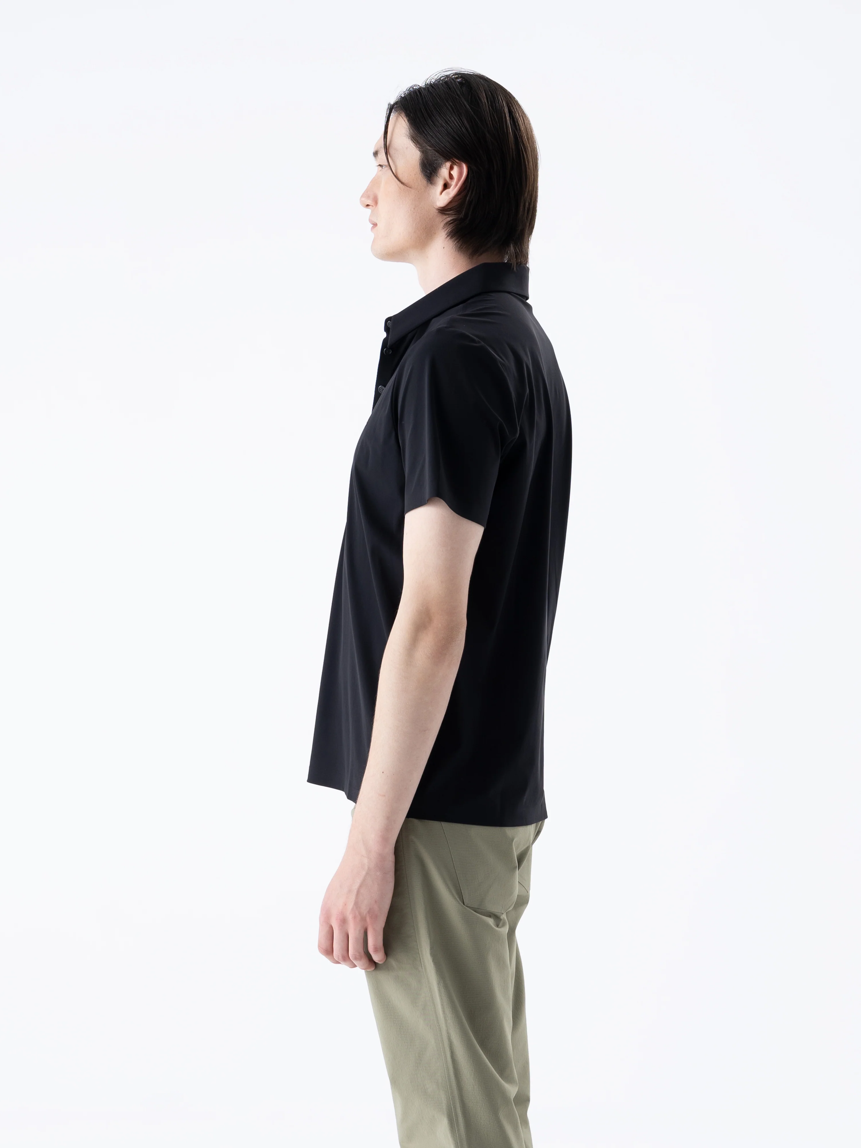 SENTIENT POLO TİŞÖRT - Image 13