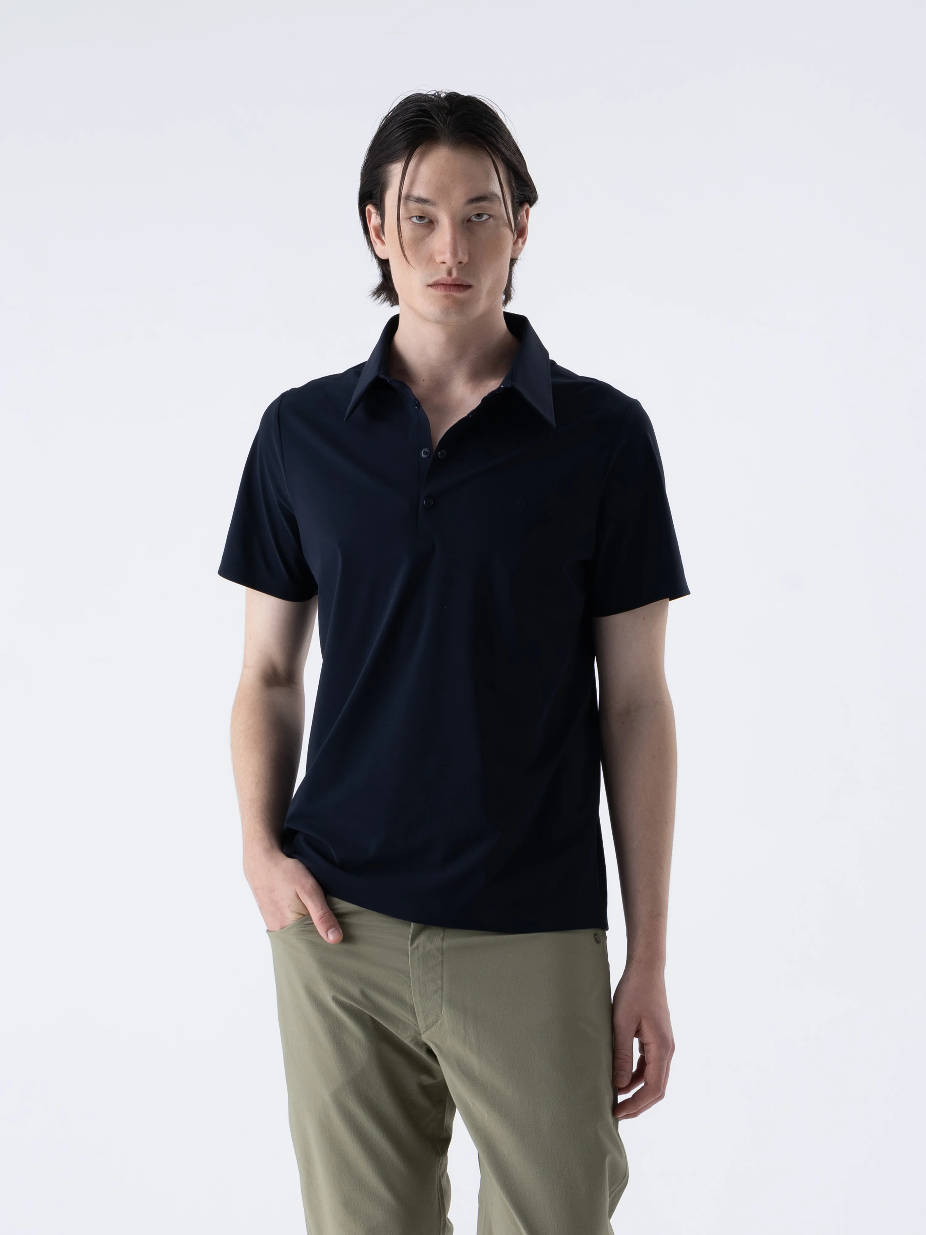 SENTIENT POLO TİŞÖRT - Image 27