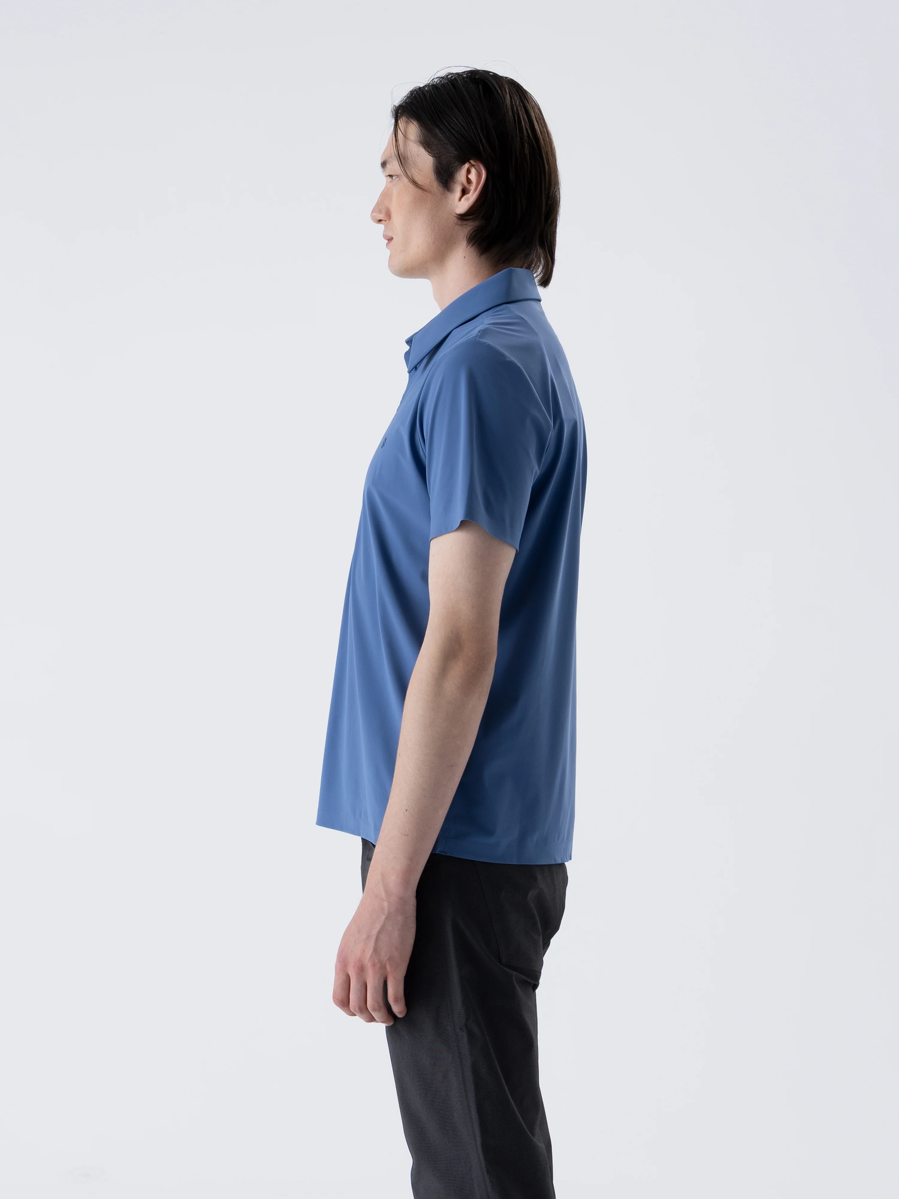 SENTIENT POLO TİŞÖRT - Image 3