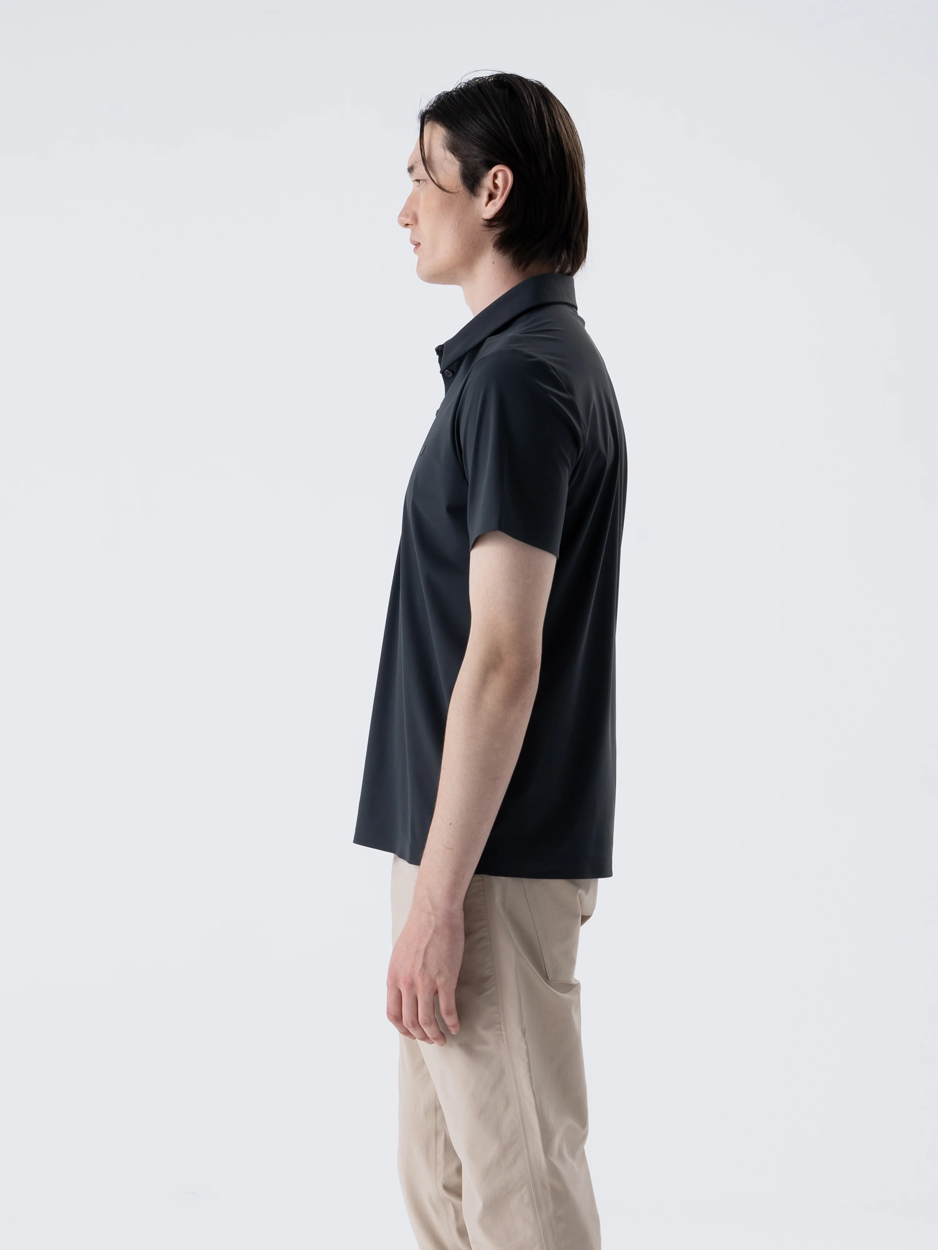 SENTIENT POLO TİŞÖRT - Image 34