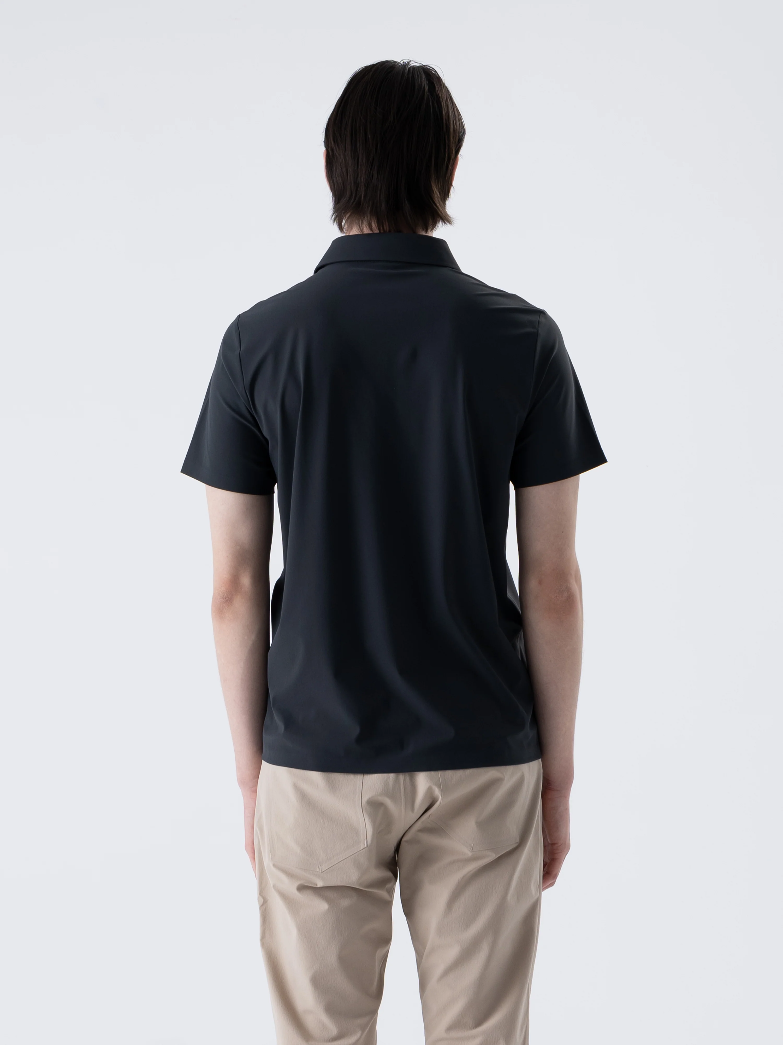 SENTIENT POLO TİŞÖRT - Image 35