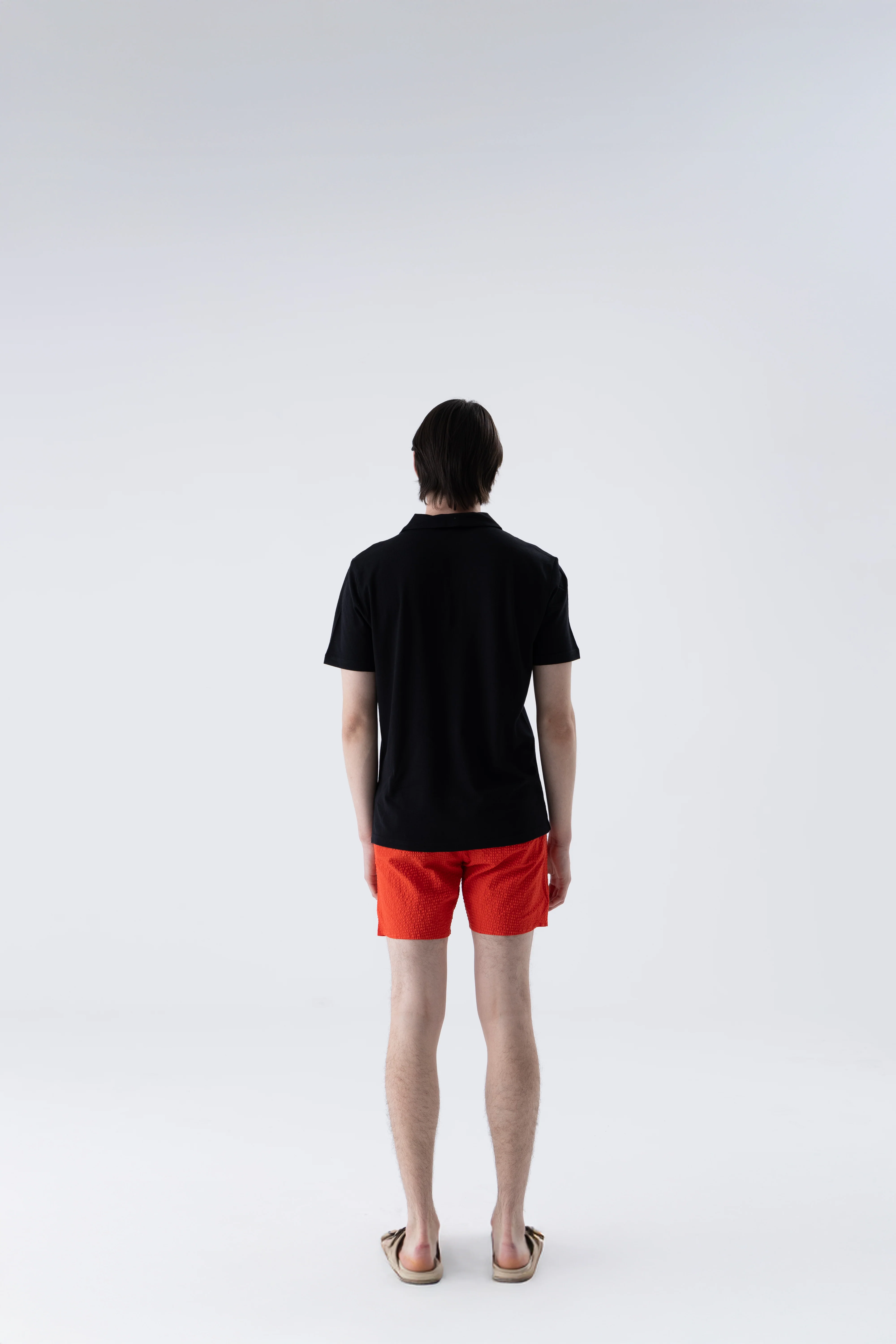 SILKTOUCH POLO TİŞÖRT - Image 20