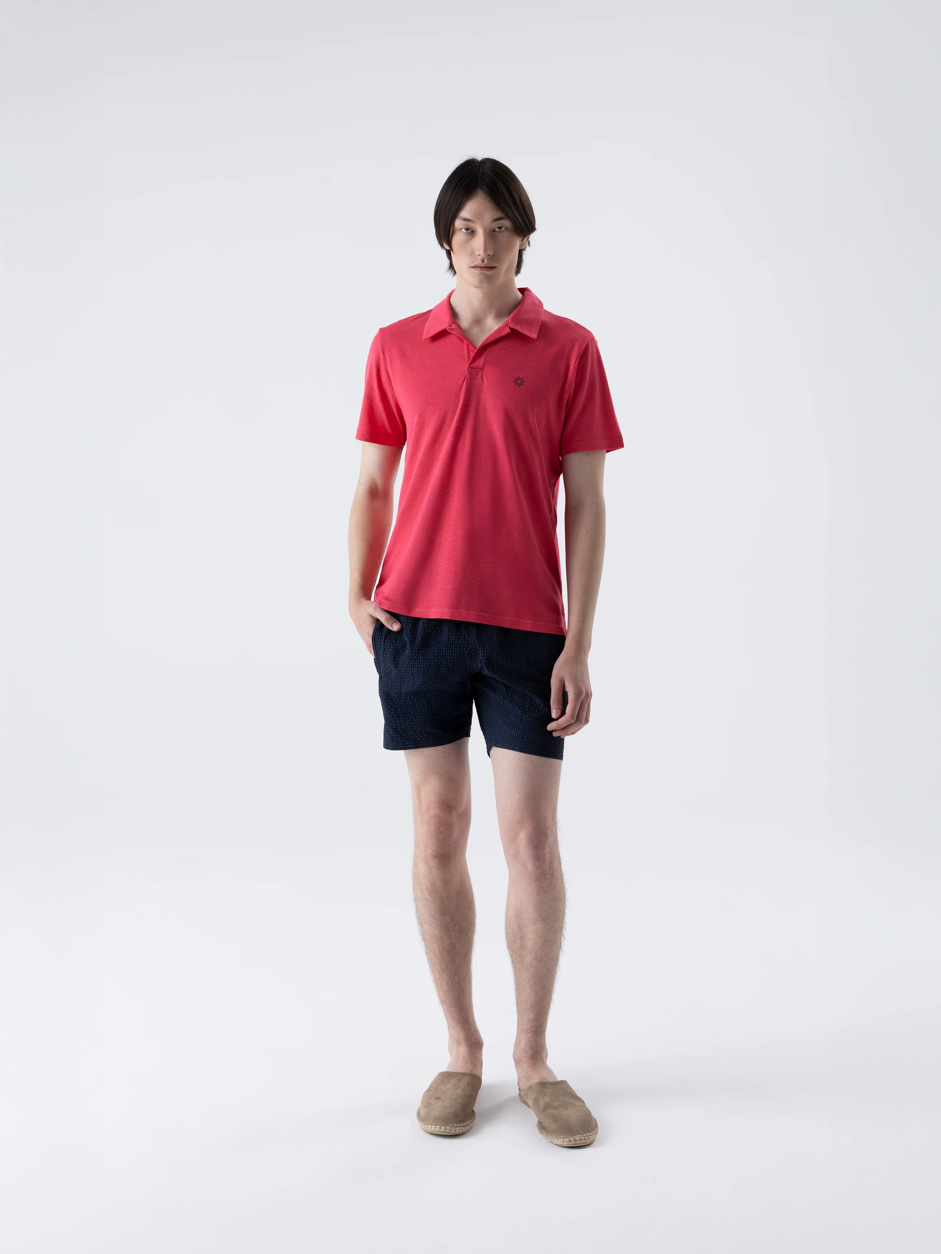 SILKTOUCH POLO TİŞÖRT - Image 21