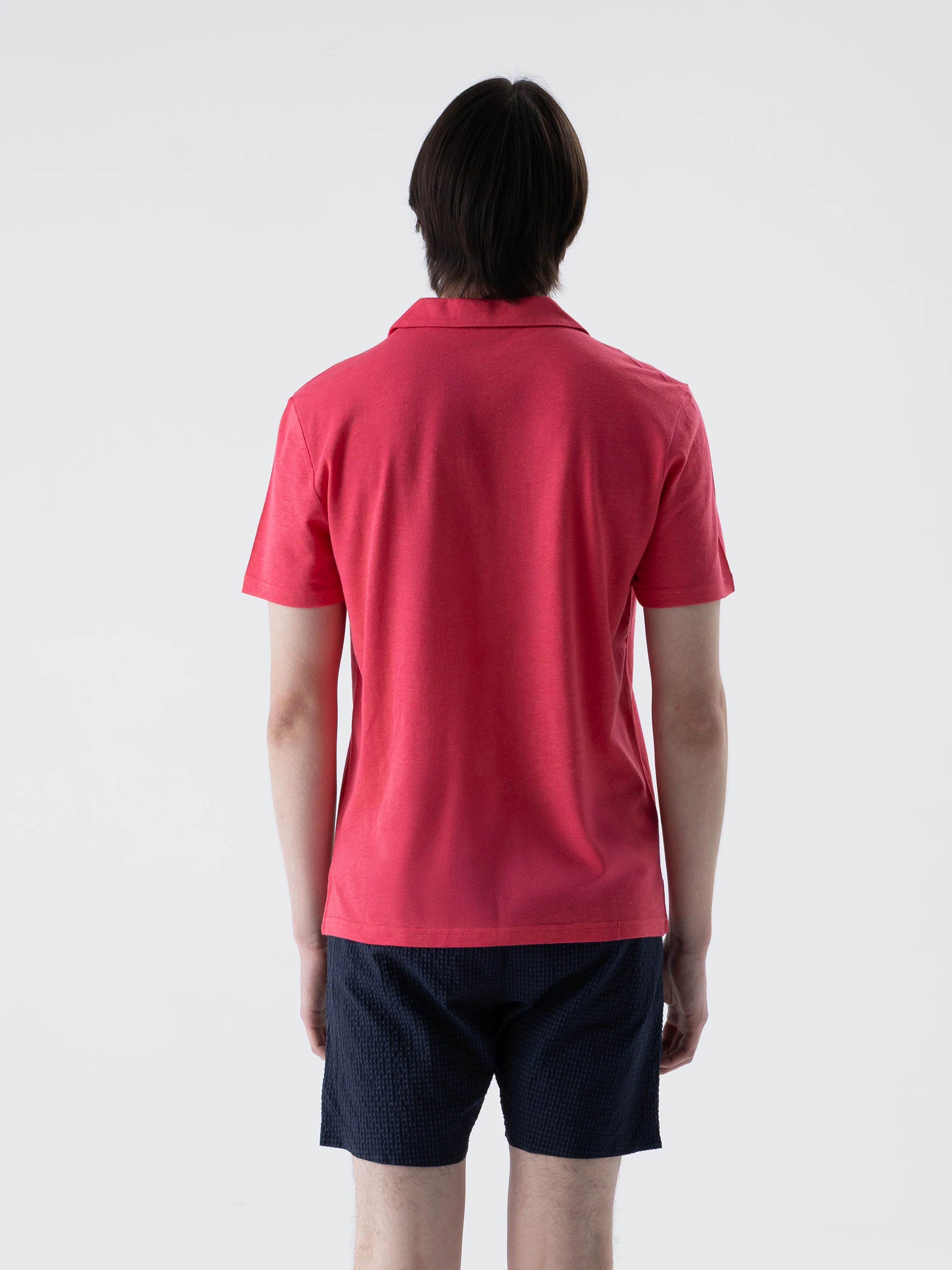 SILKTOUCH POLO TİŞÖRT - Image 24