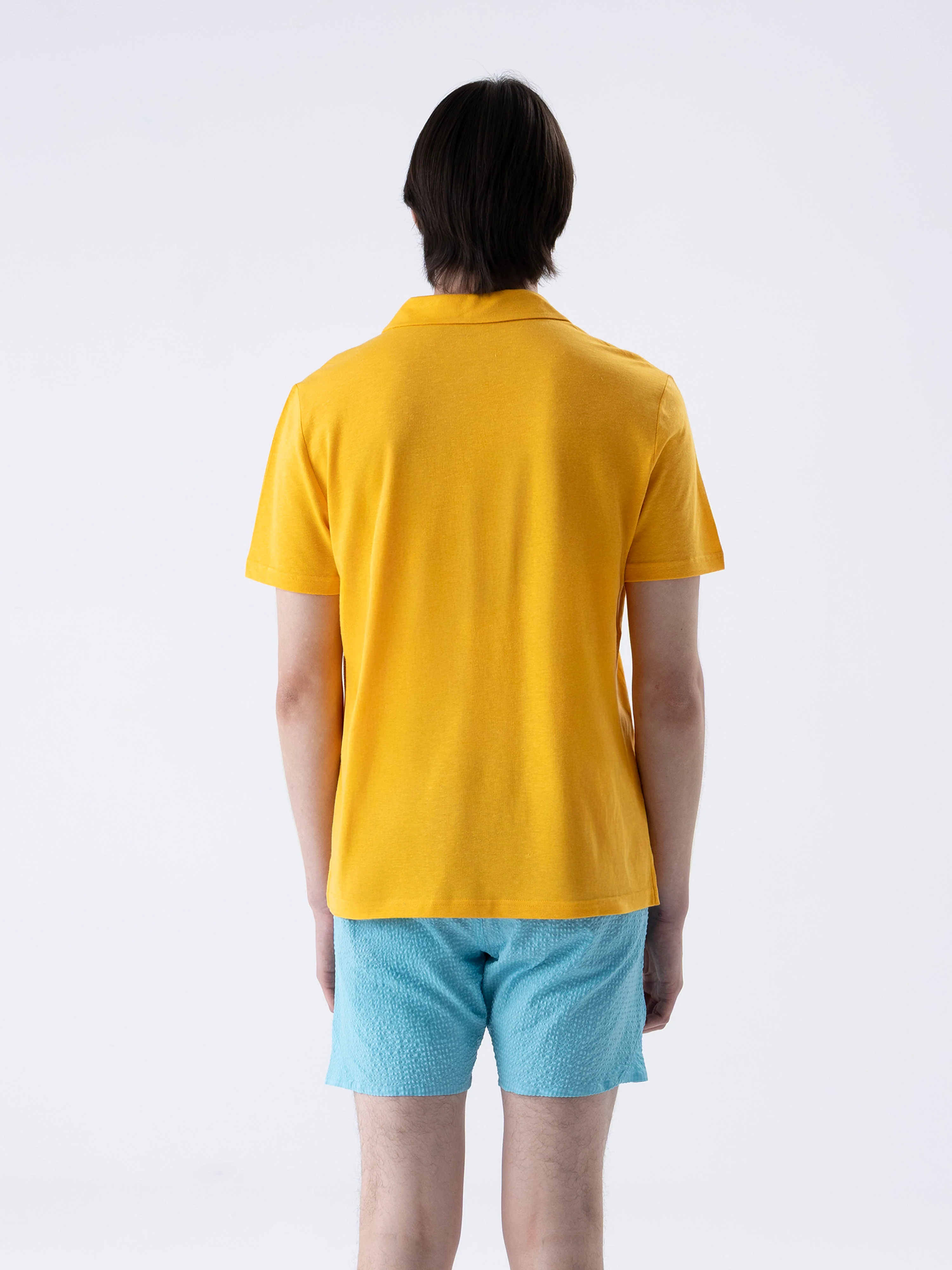 SILKTOUCH POLO TİŞÖRT - Image 29