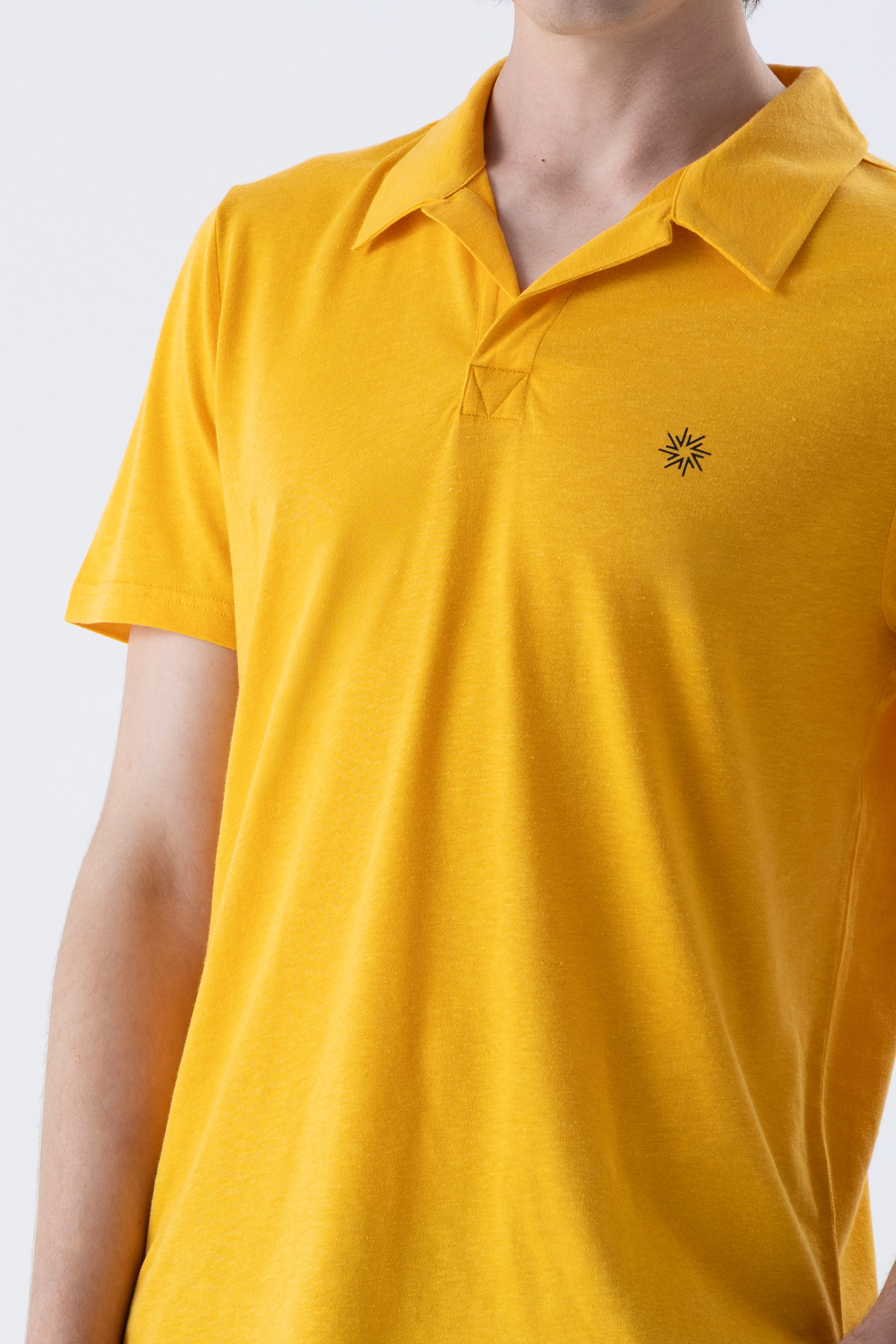 SILKTOUCH POLO TİŞÖRT - Image 30
