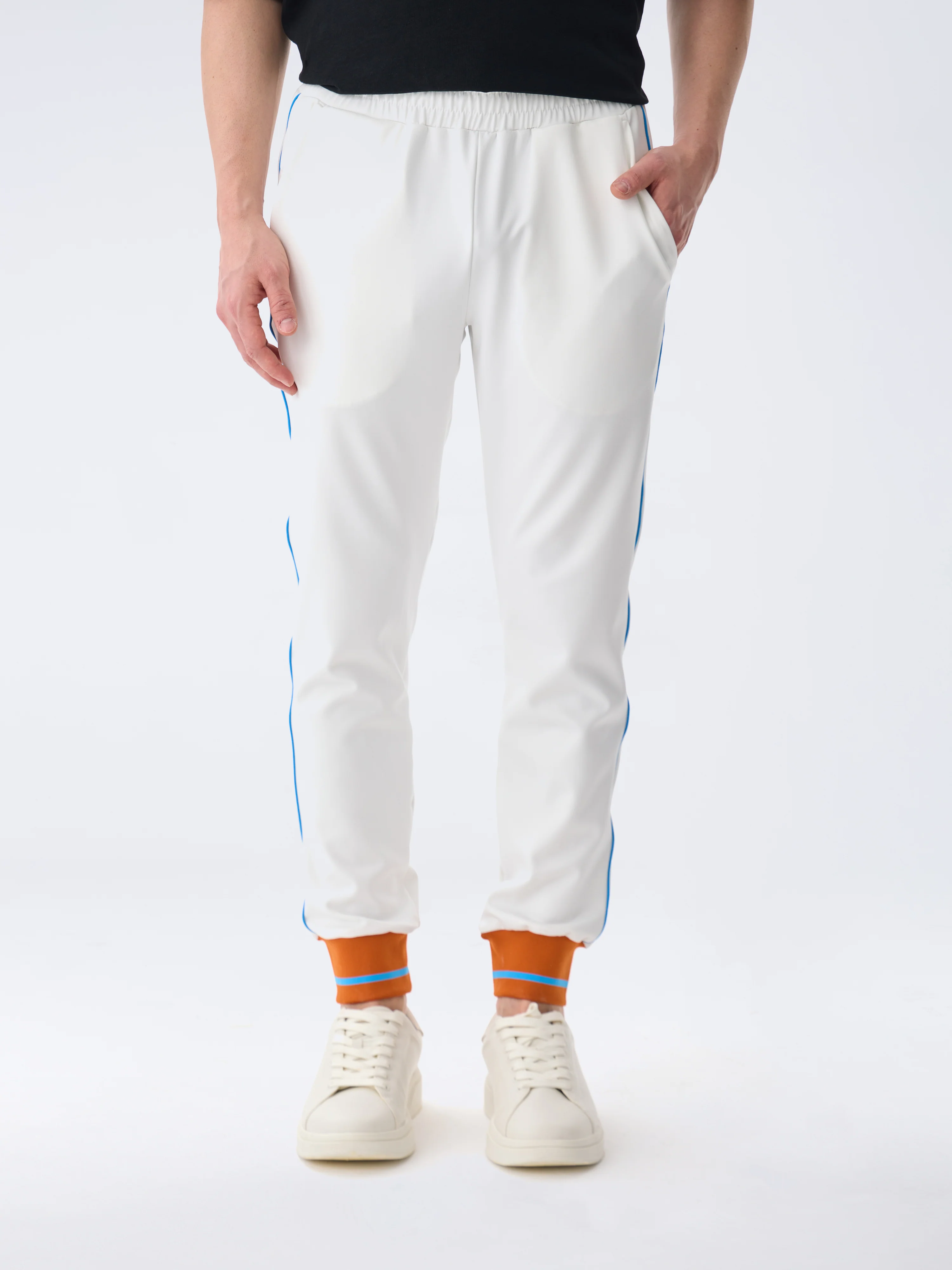 RIB PANTOLON - Image 10