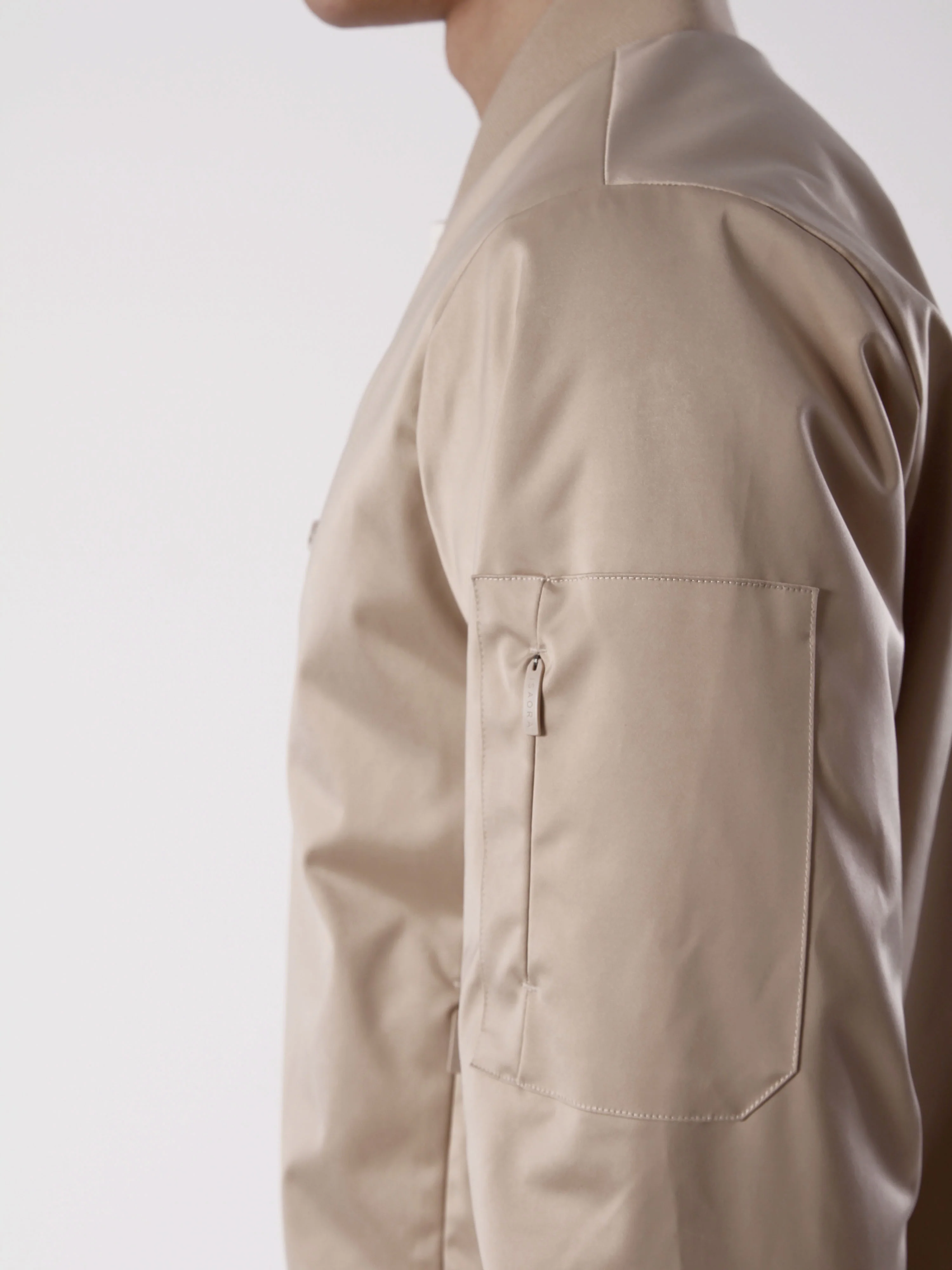 SATEN BOMBER CEKET - Image 14