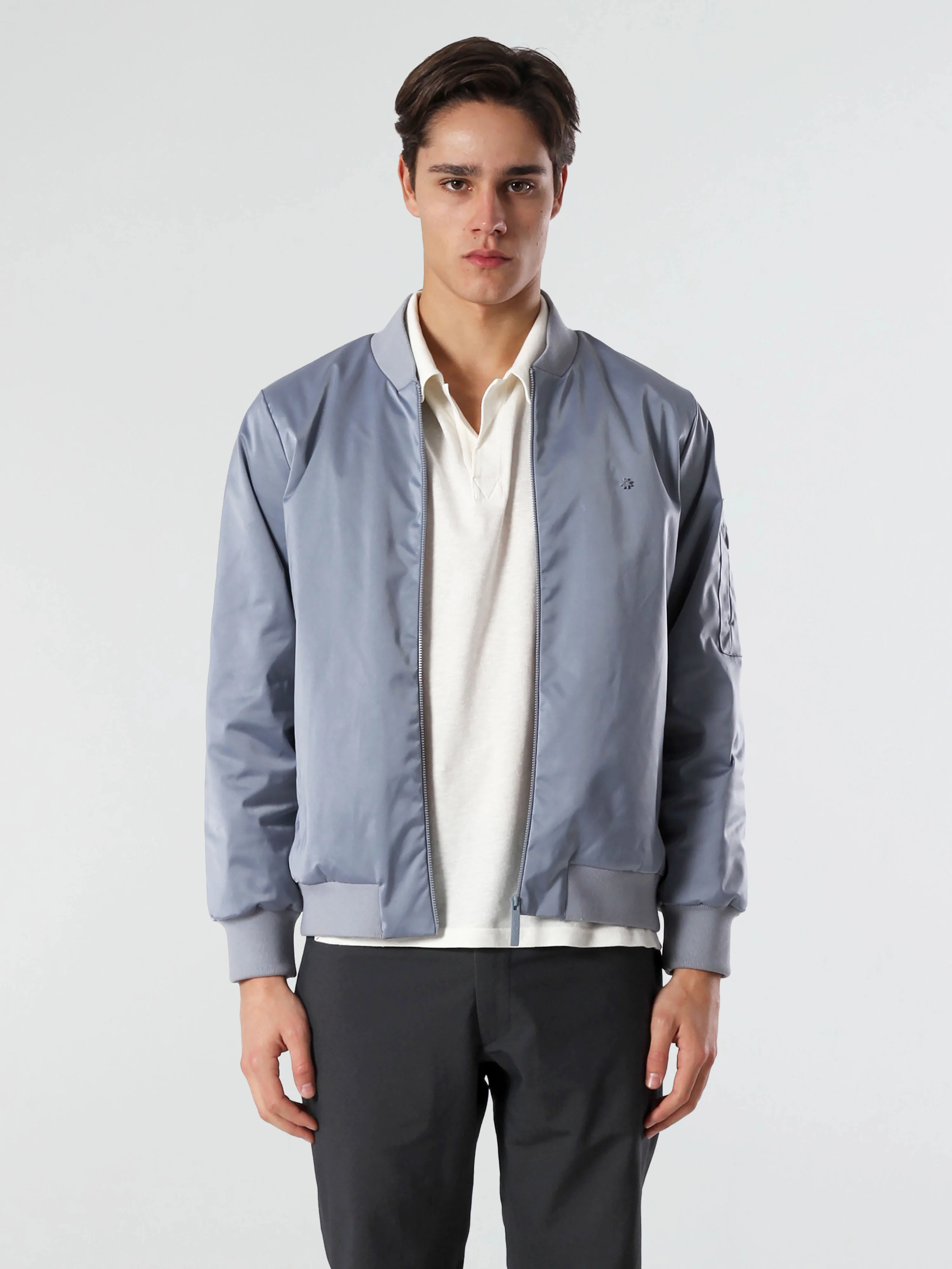 SATEN BOMBER CEKET - Image 16