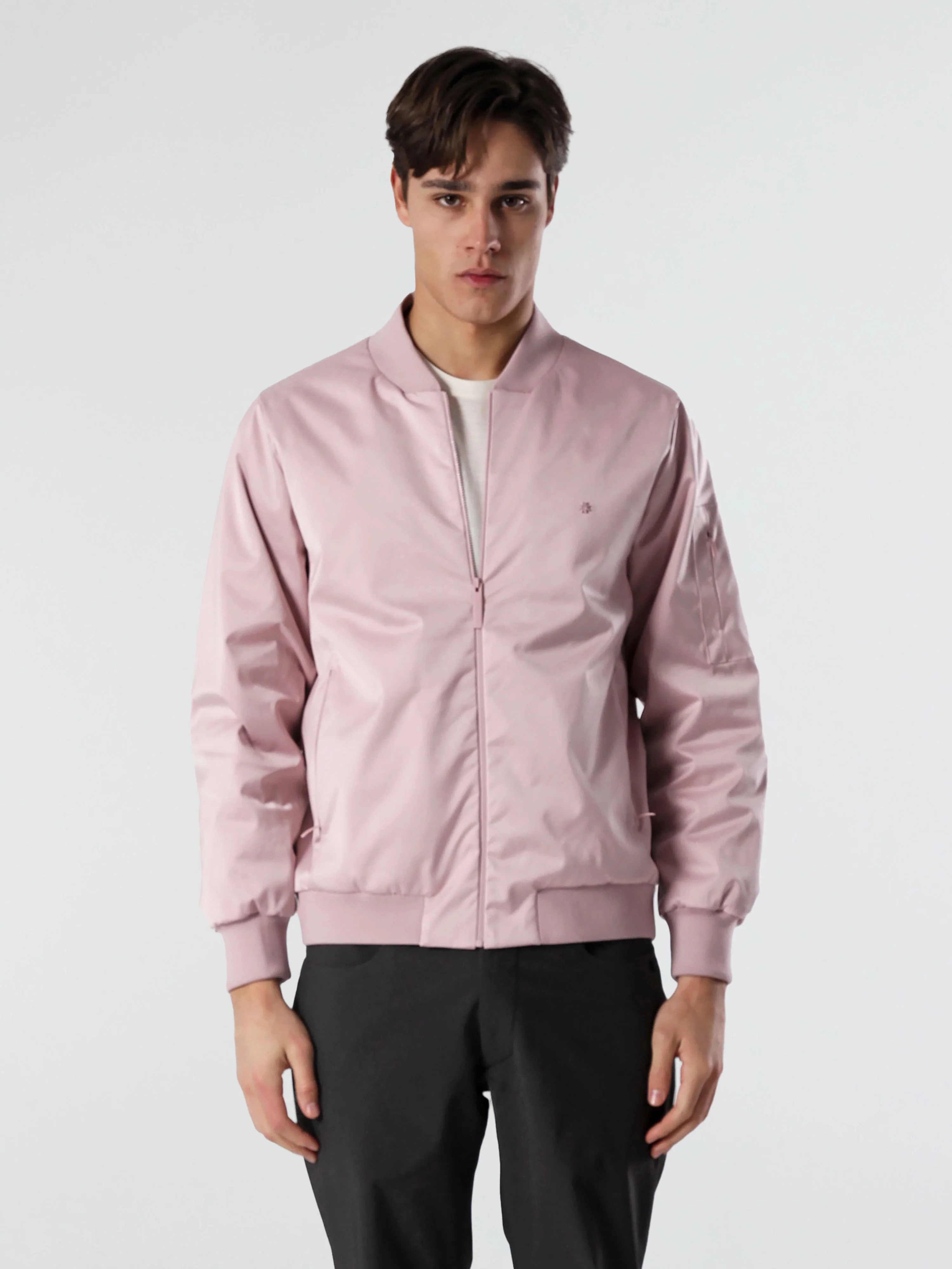 SATEN BOMBER CEKET - Image 20