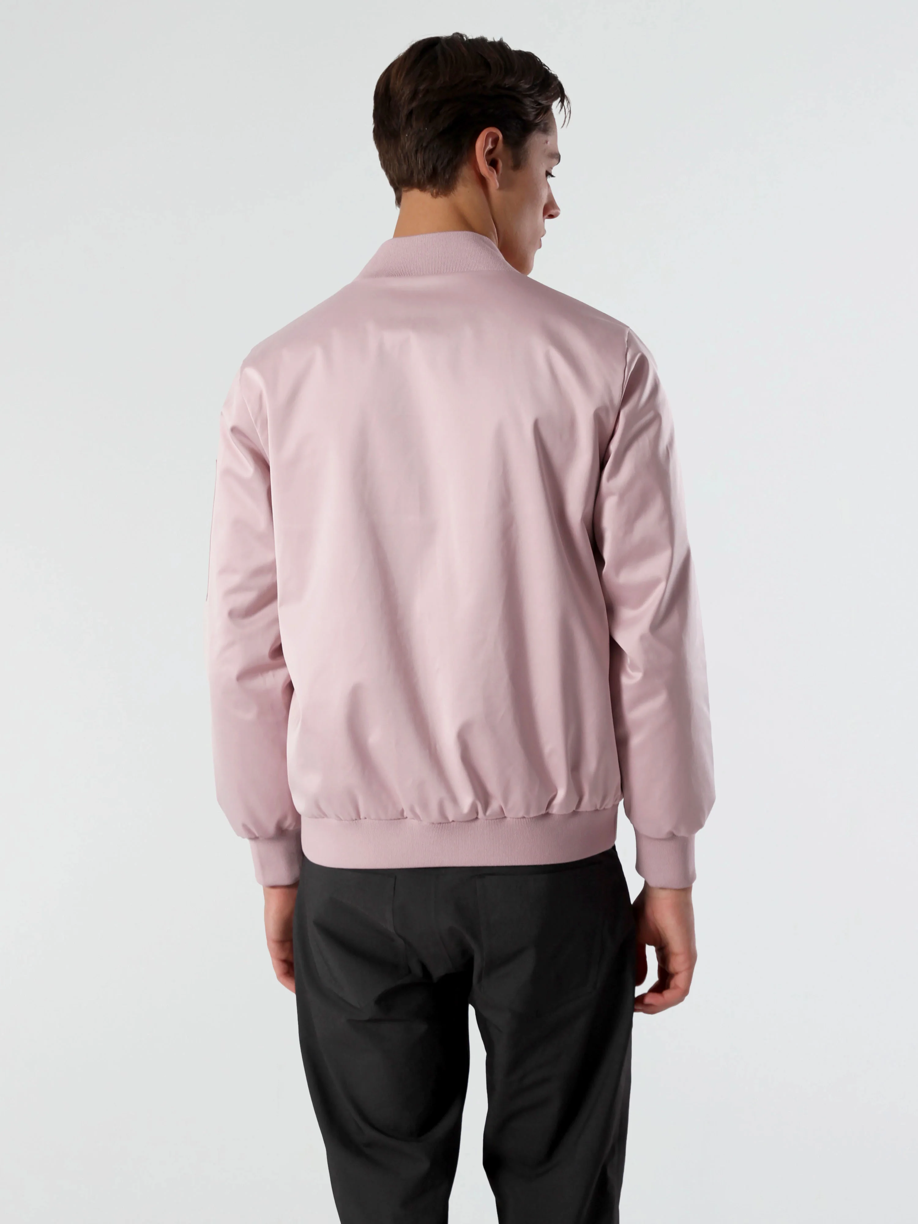 SATEN BOMBER CEKET - Image 22