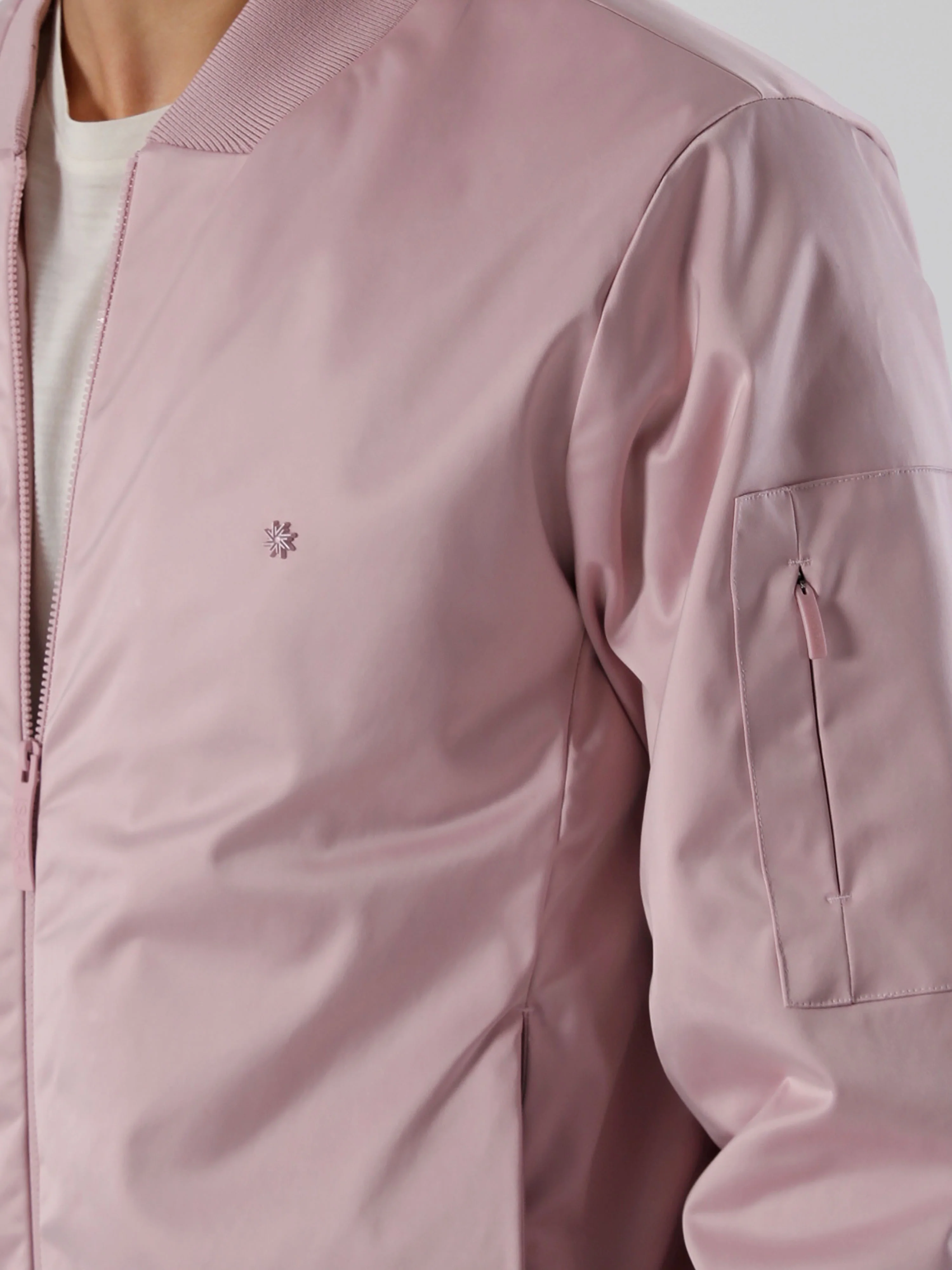 SATEN BOMBER CEKET - Image 24
