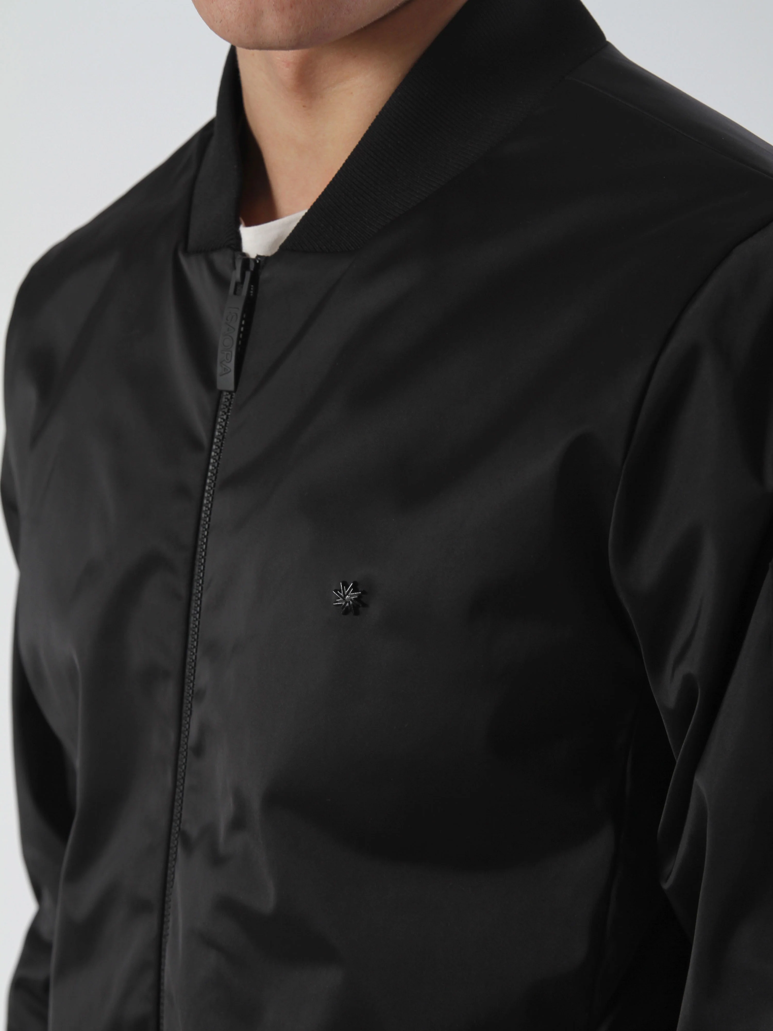 SATEN BOMBER CEKET - Image 4