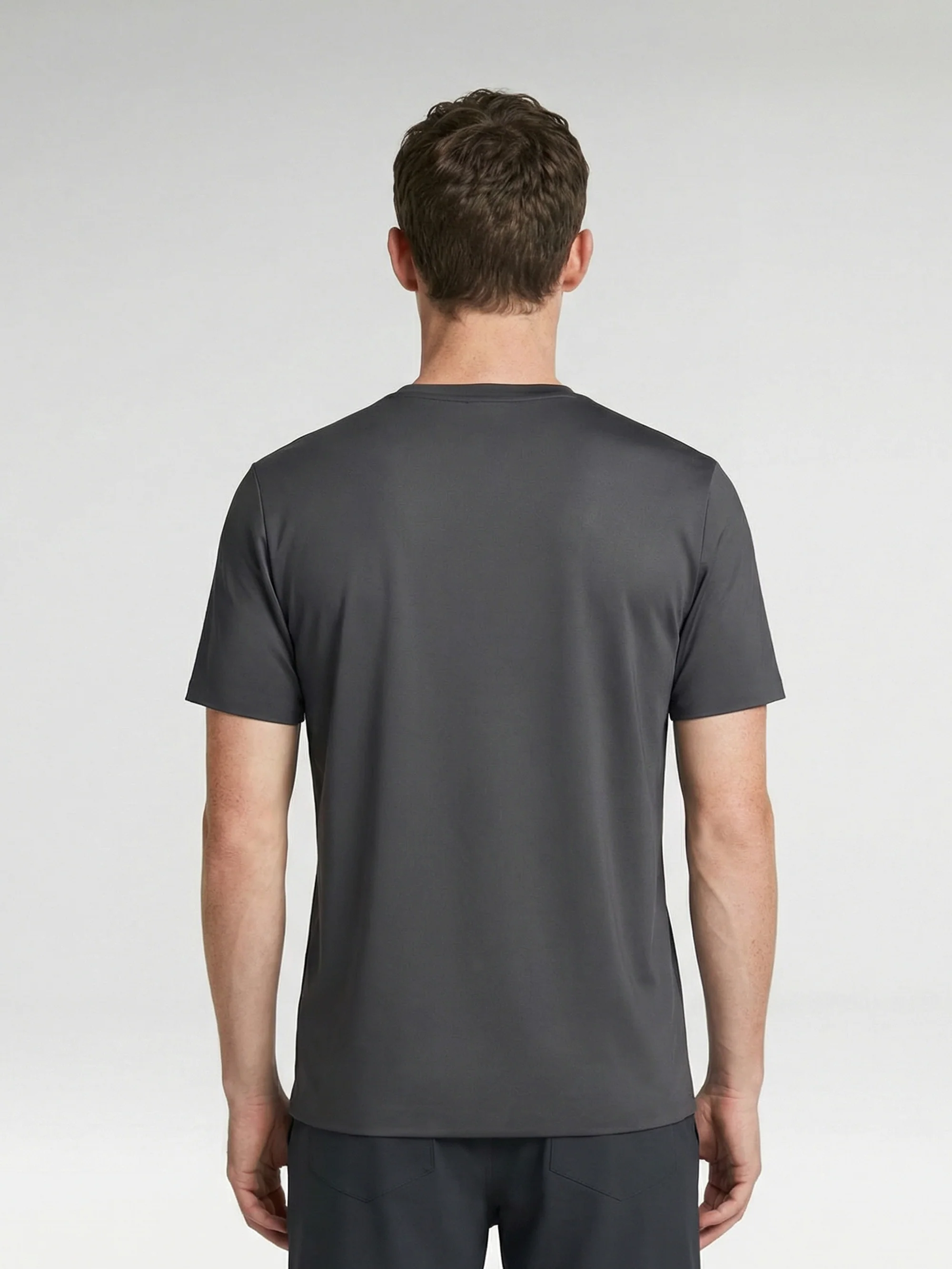 SUPER MERCERIZED TEE - Image 3