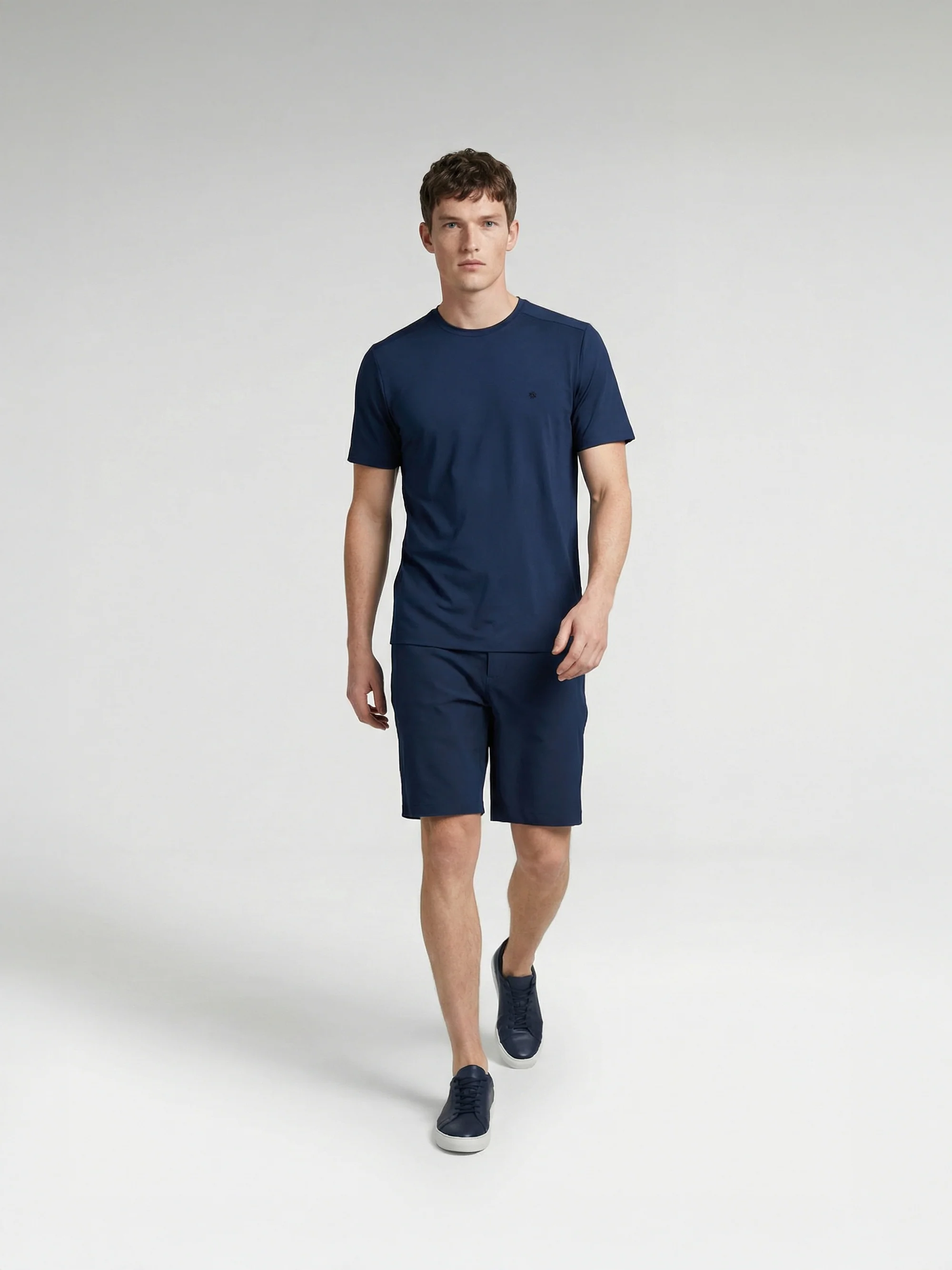 SUPER MERCERIZED TEE - Image 4