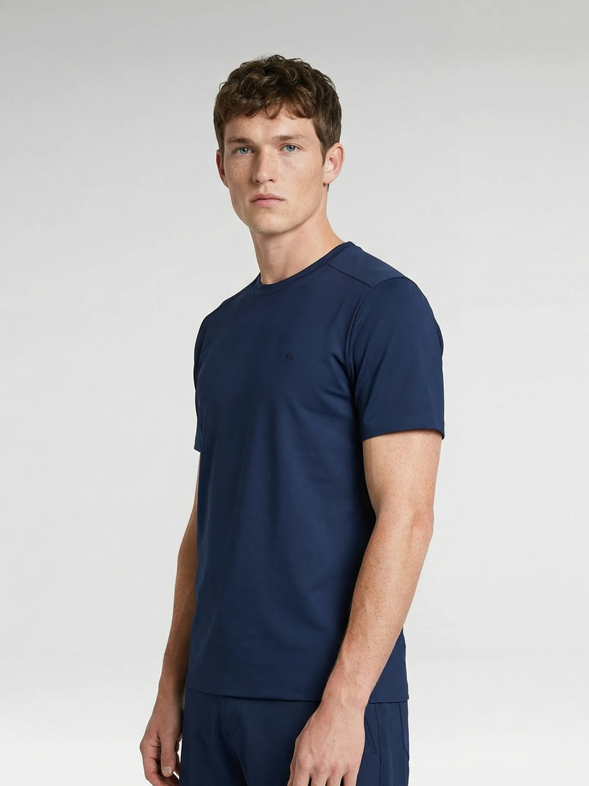SUPER MERCERIZED TEE - Image 5