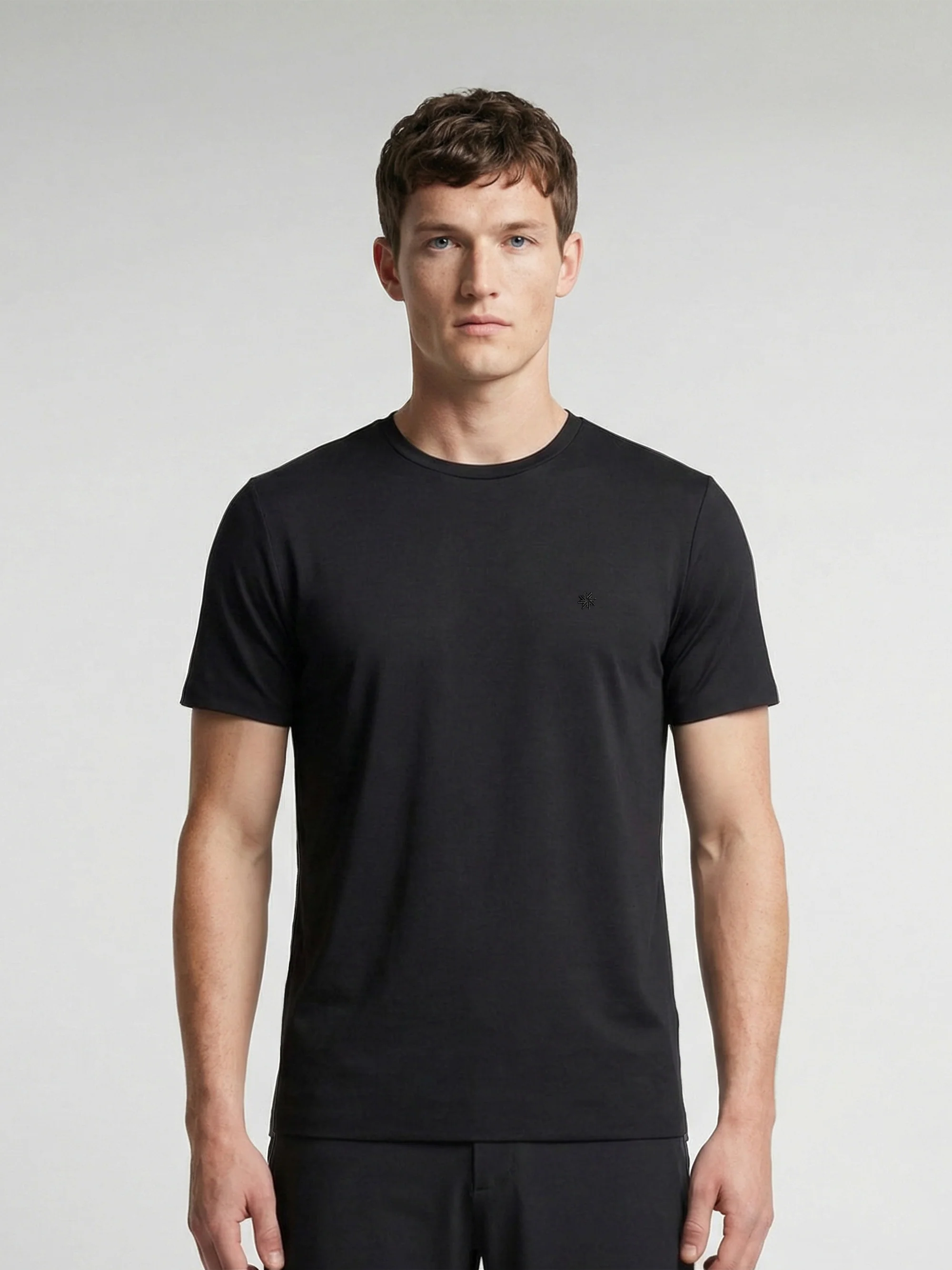 SUPER MERCERIZED TEE - Image 6
