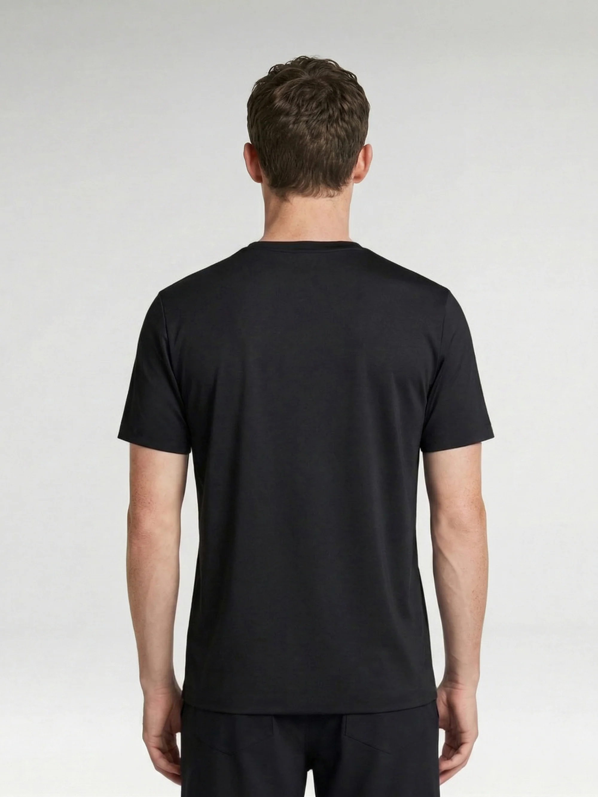 SUPER MERCERIZED TEE - Image 7