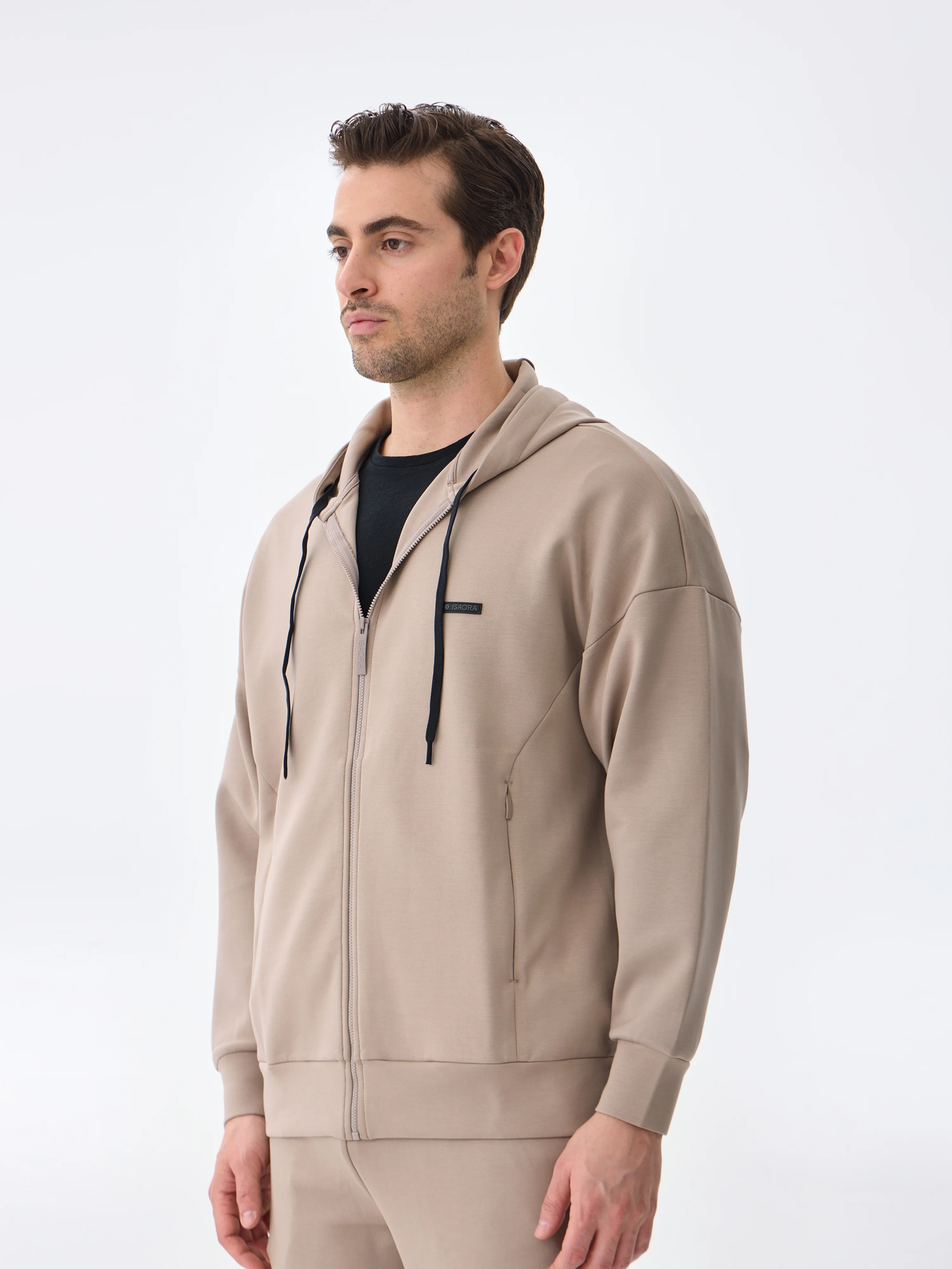 GIZA COTTON SWEATSHIRT - Image 10