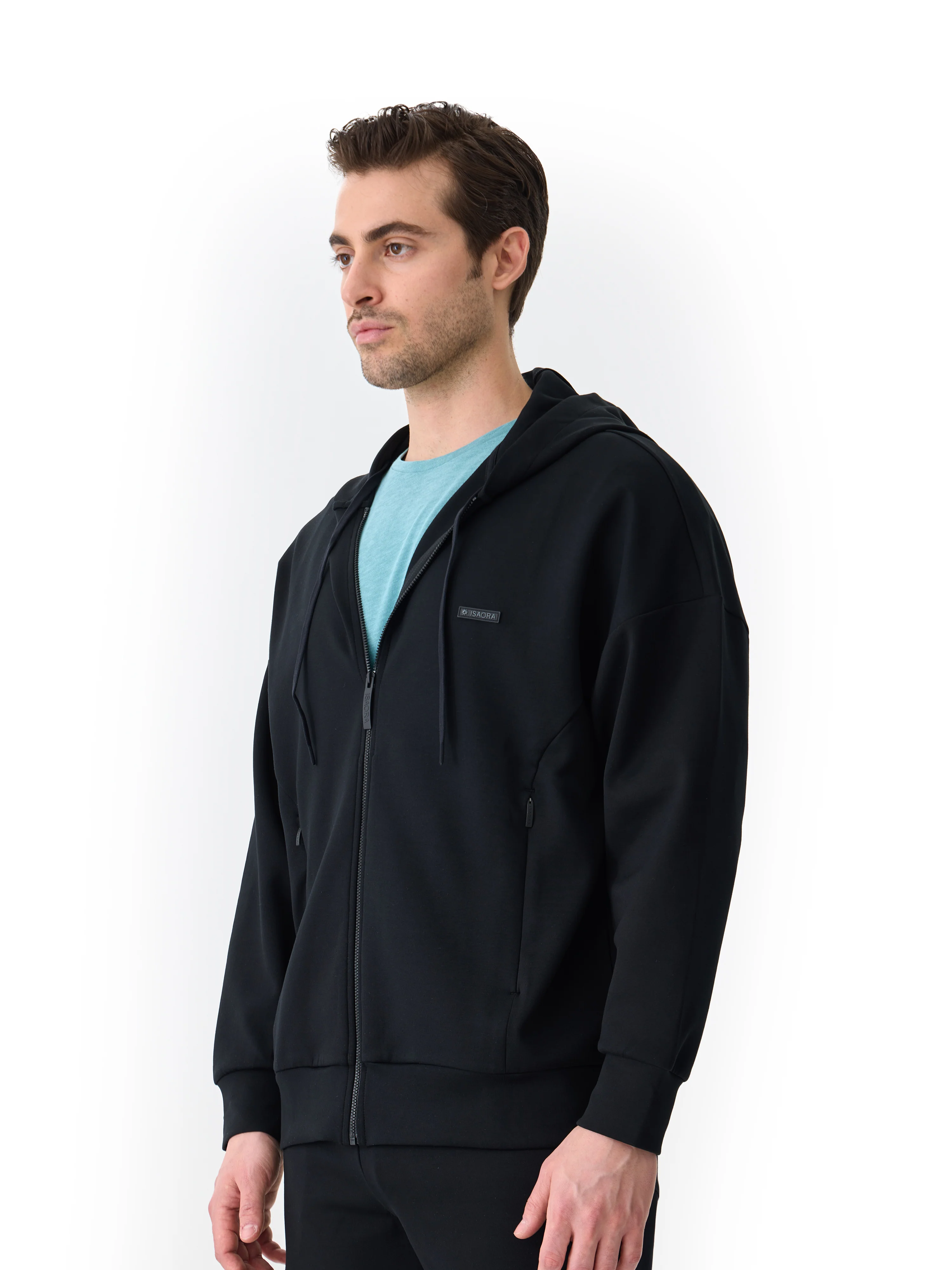 GIZA COTTON SWEATSHIRT - Image 14