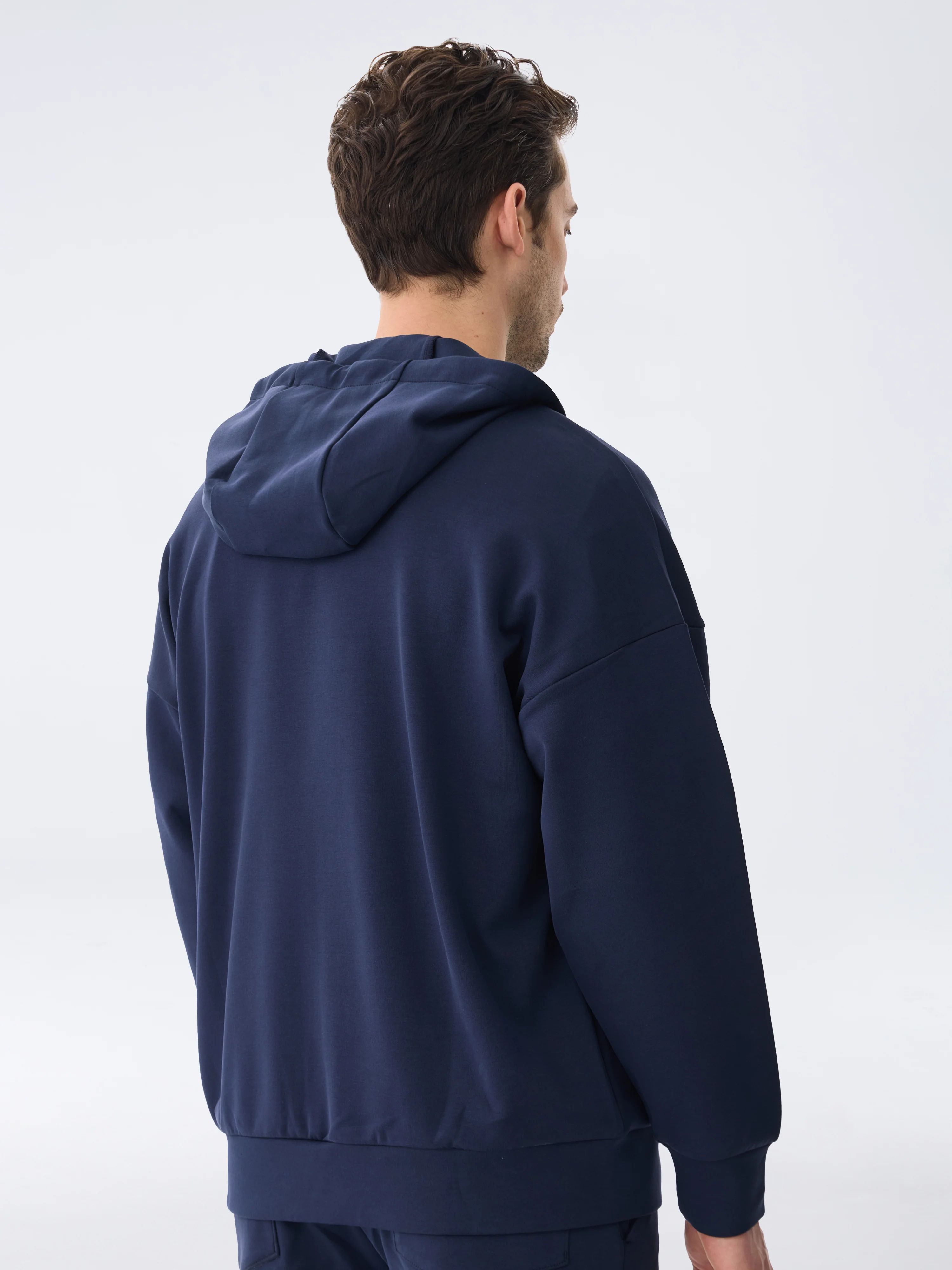 GIZA COTTON SWEATSHIRT - Image 25