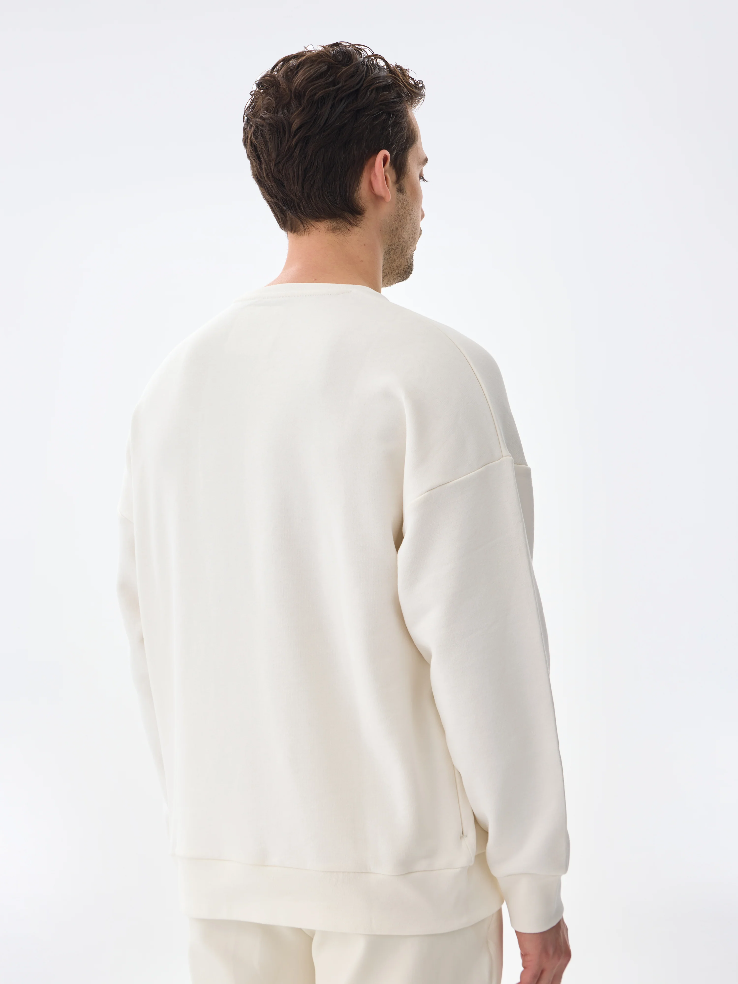 PERFORMANCE COTTON SWEATSHIRT - Image 22