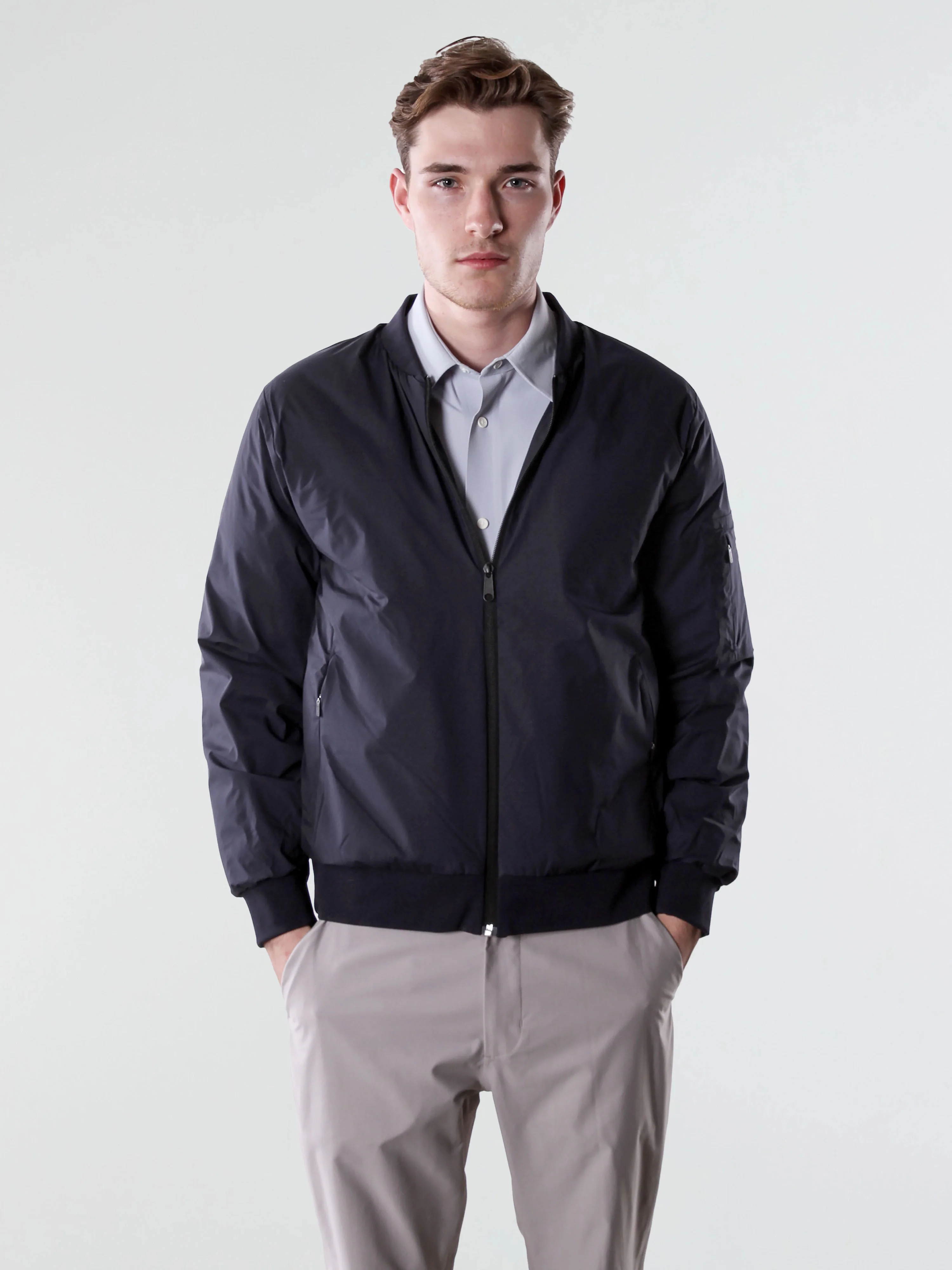 DOWN BOMBER CEKET - Image 18