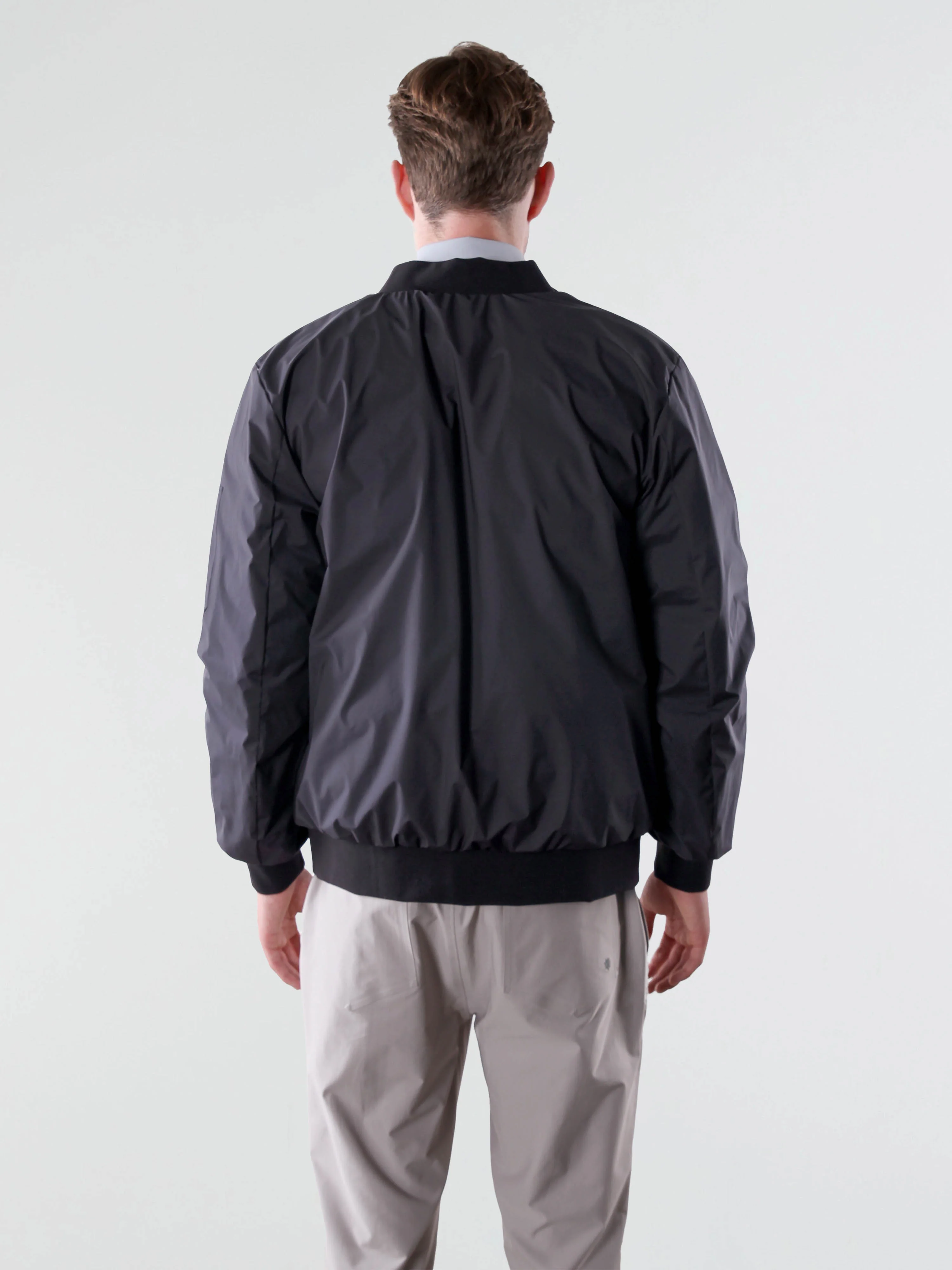 DOWN BOMBER CEKET - Image 20