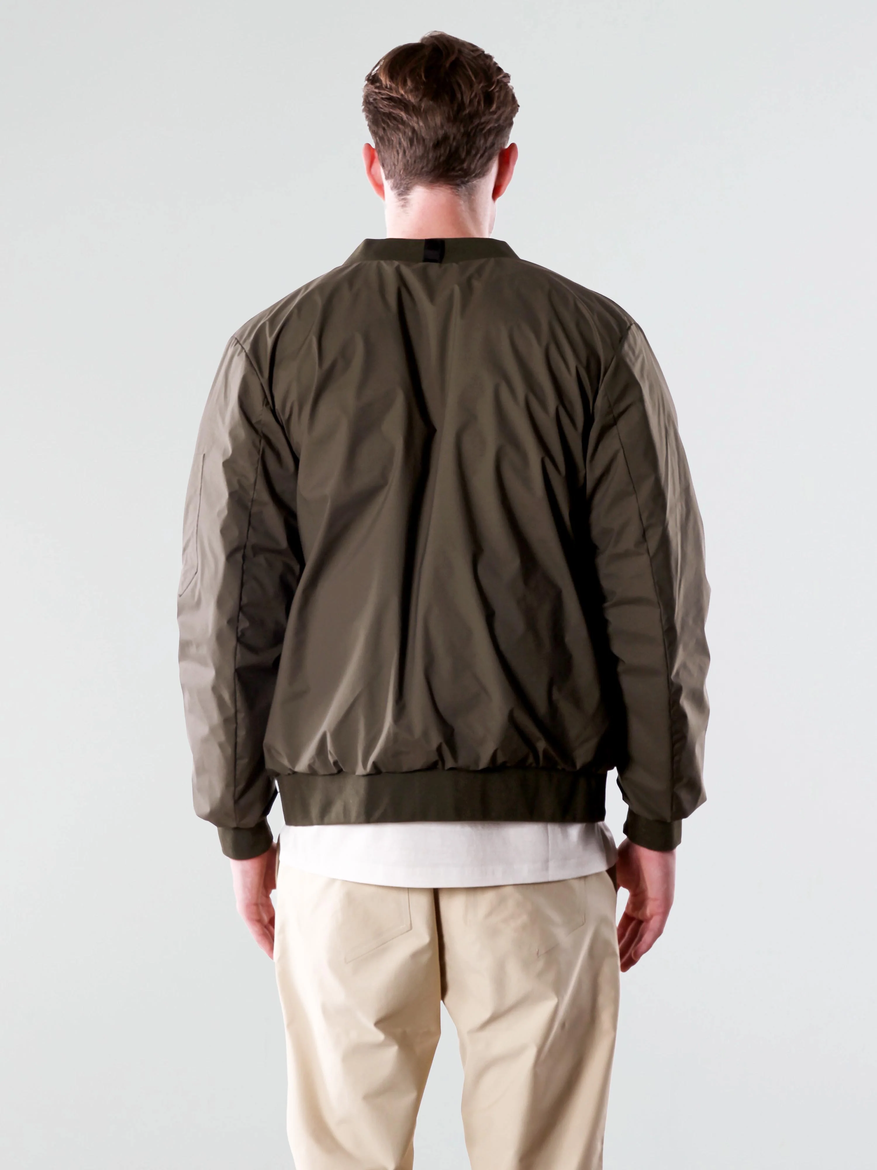 DOWN BOMBER CEKET - Image 25