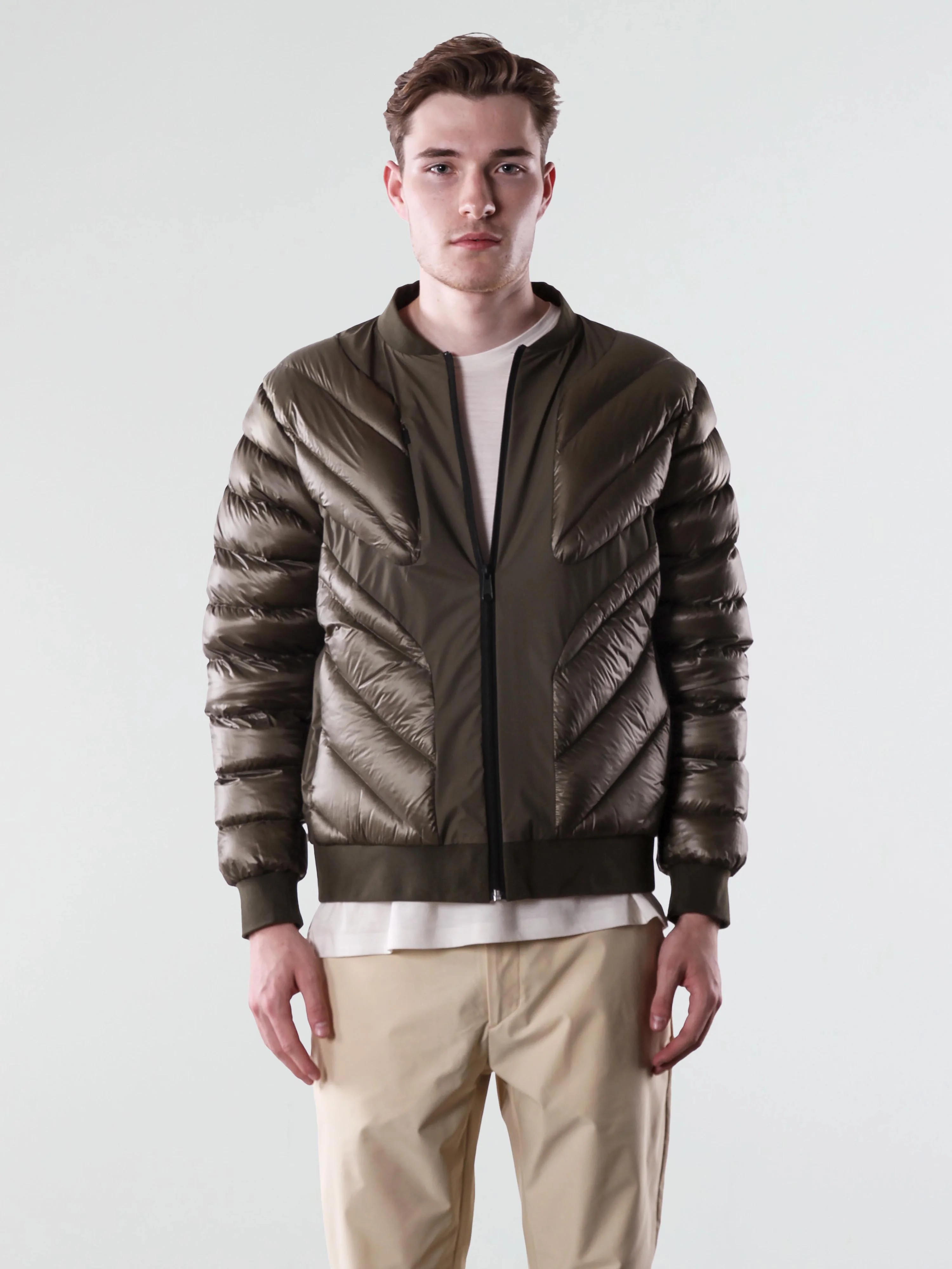 DOWN BOMBER CEKET - Image 26