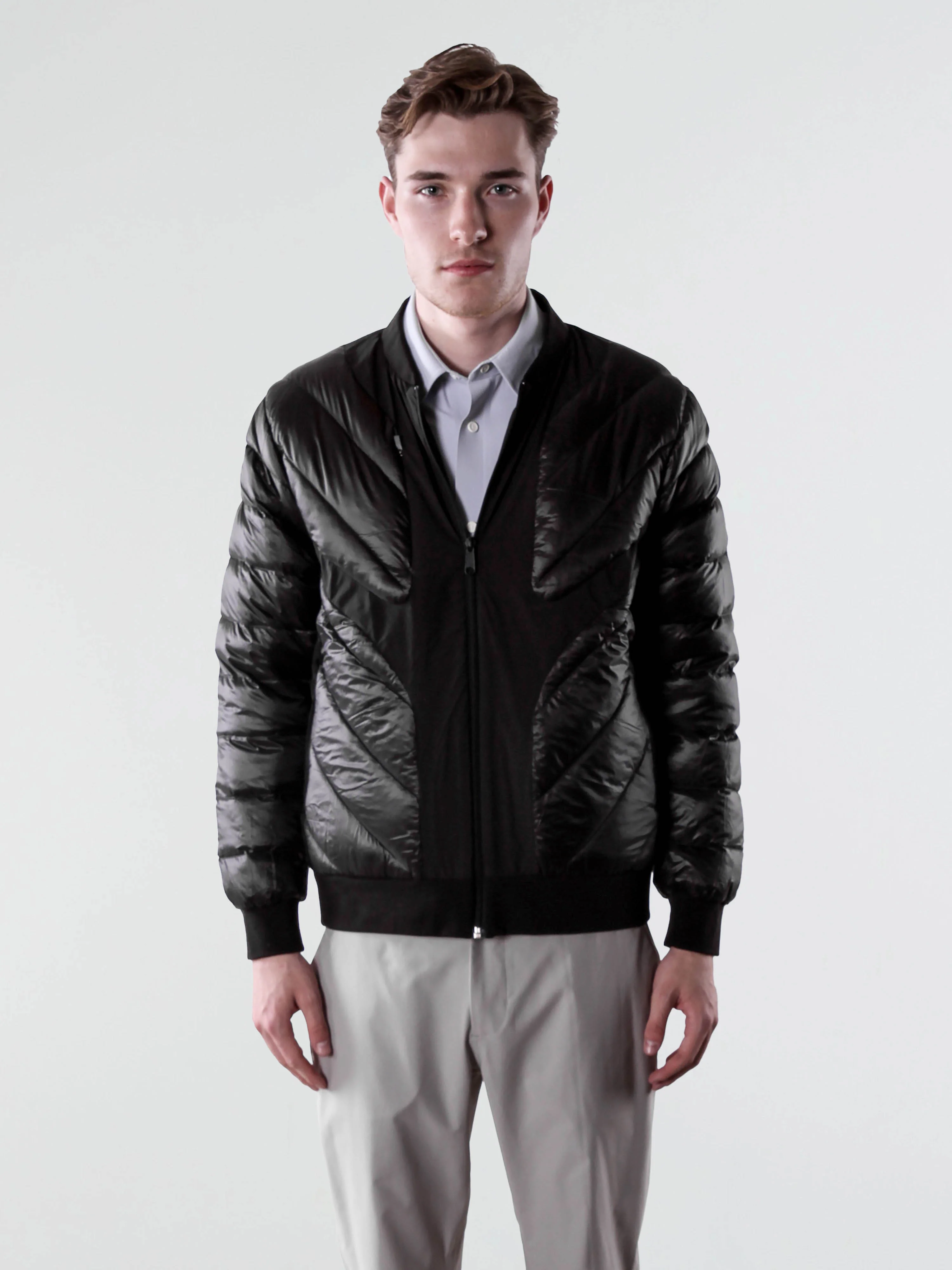 DOWN BOMBER CEKET - Image 4