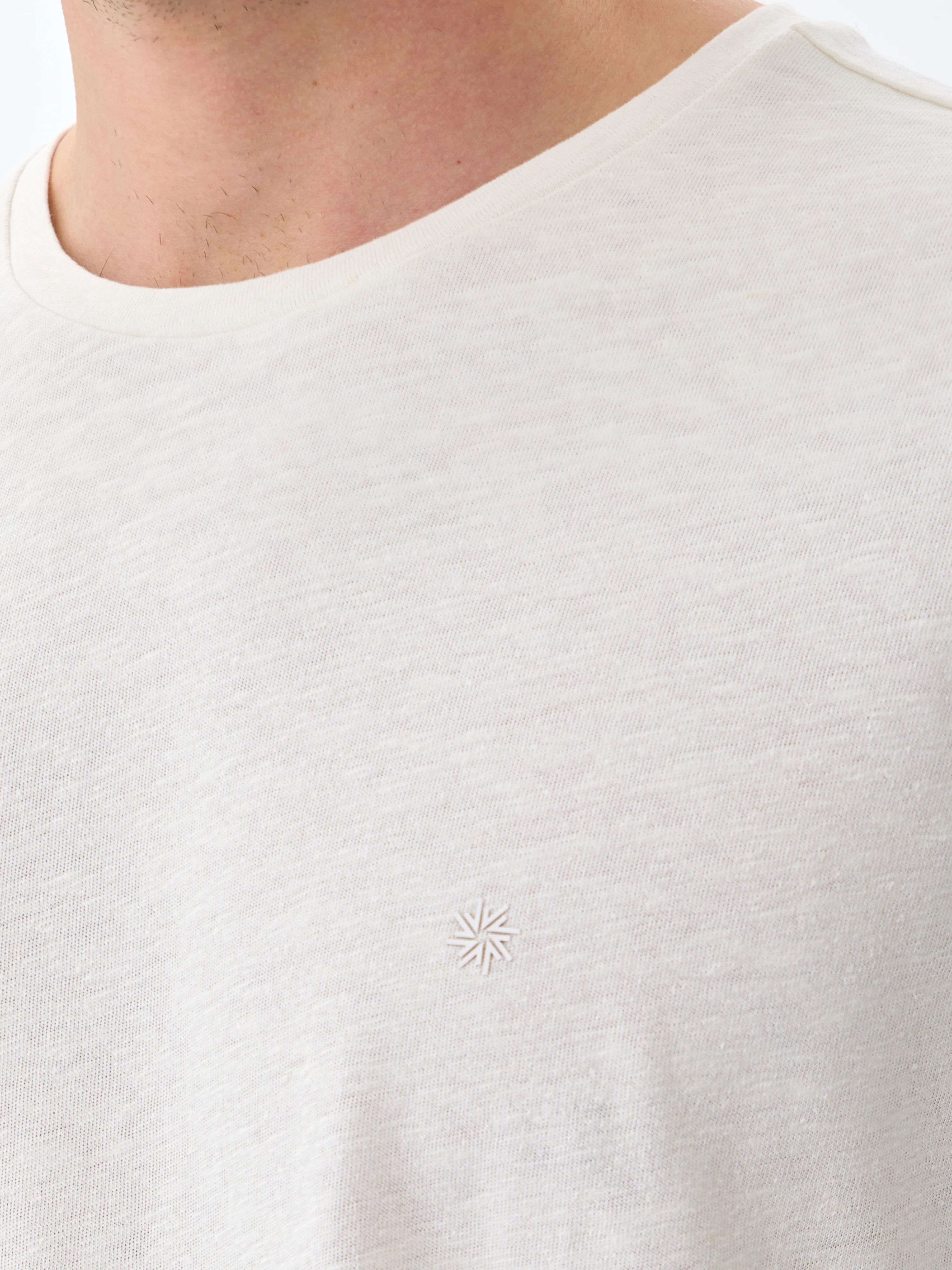 AUTHENTIC SLUB JERSEY TİŞÖRT - Image 25