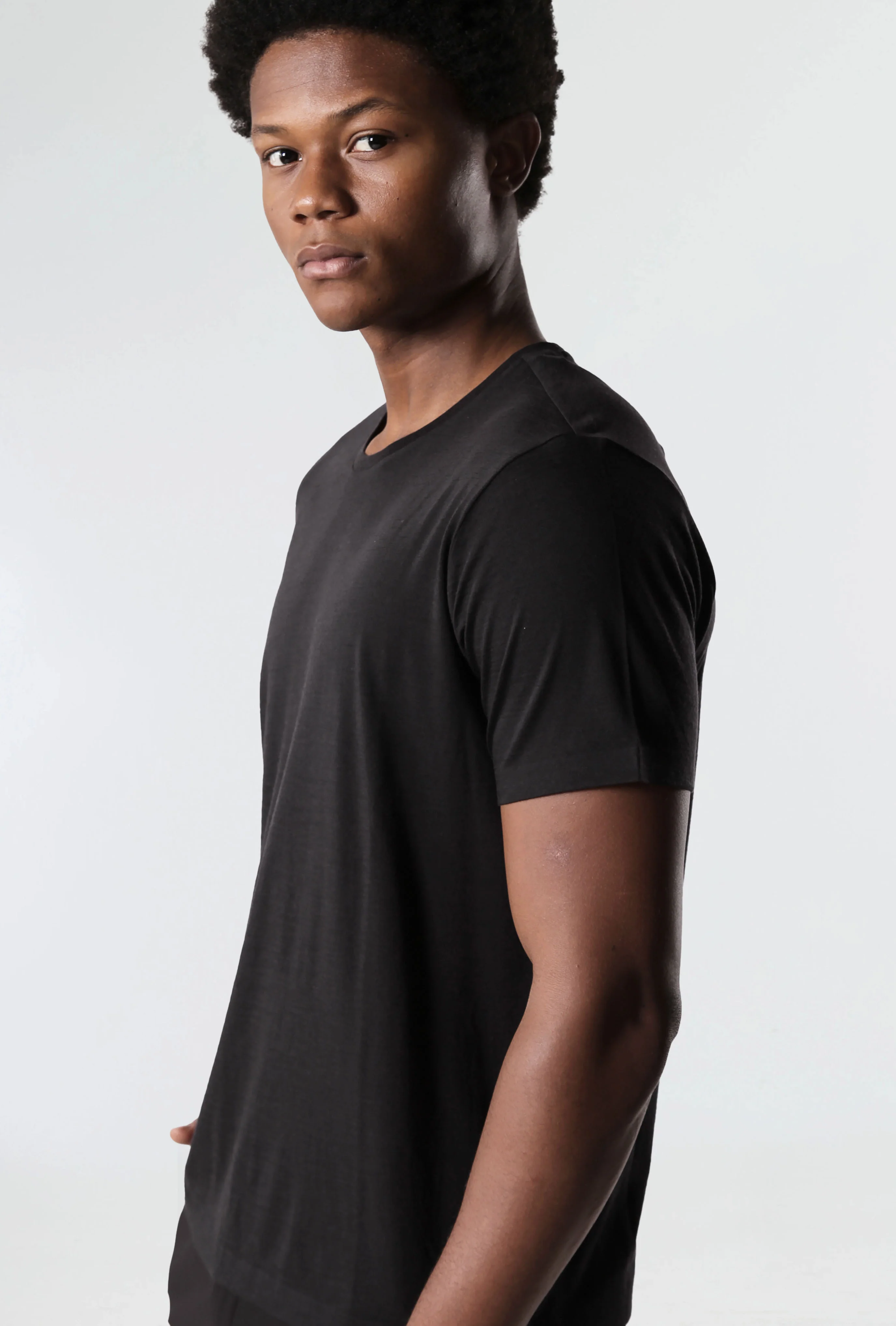 WOOL BREEZE TİŞÖRT - Image 10